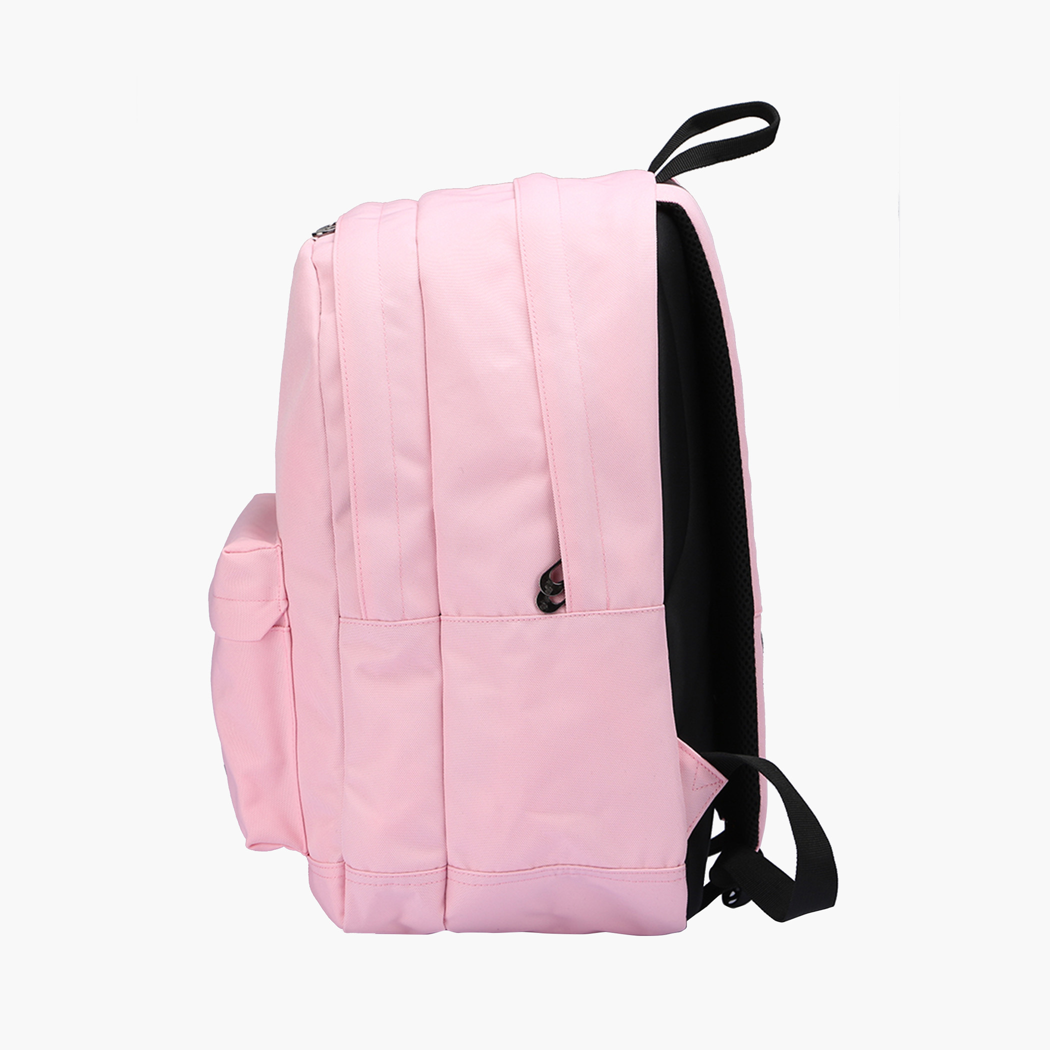 Swifties Print Backpack with Adjustable Straps and Zip Closure - 30x20x44 cm-school-bagsandbackpacks-backpacks-image-4