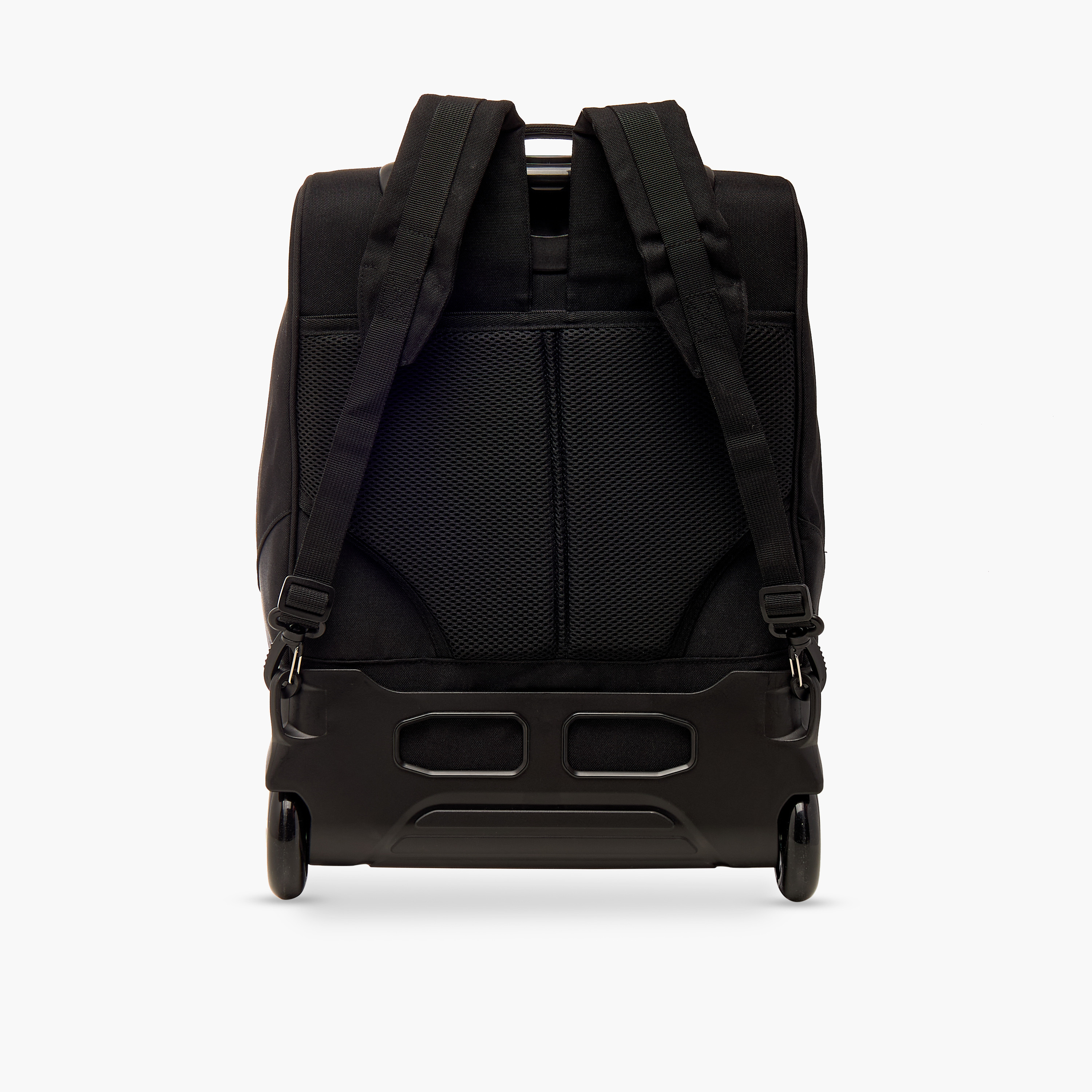 Swifties Print Trolley Backpack with Retractable Handle-school-bagsandbackpacks-trolleybags-image-4