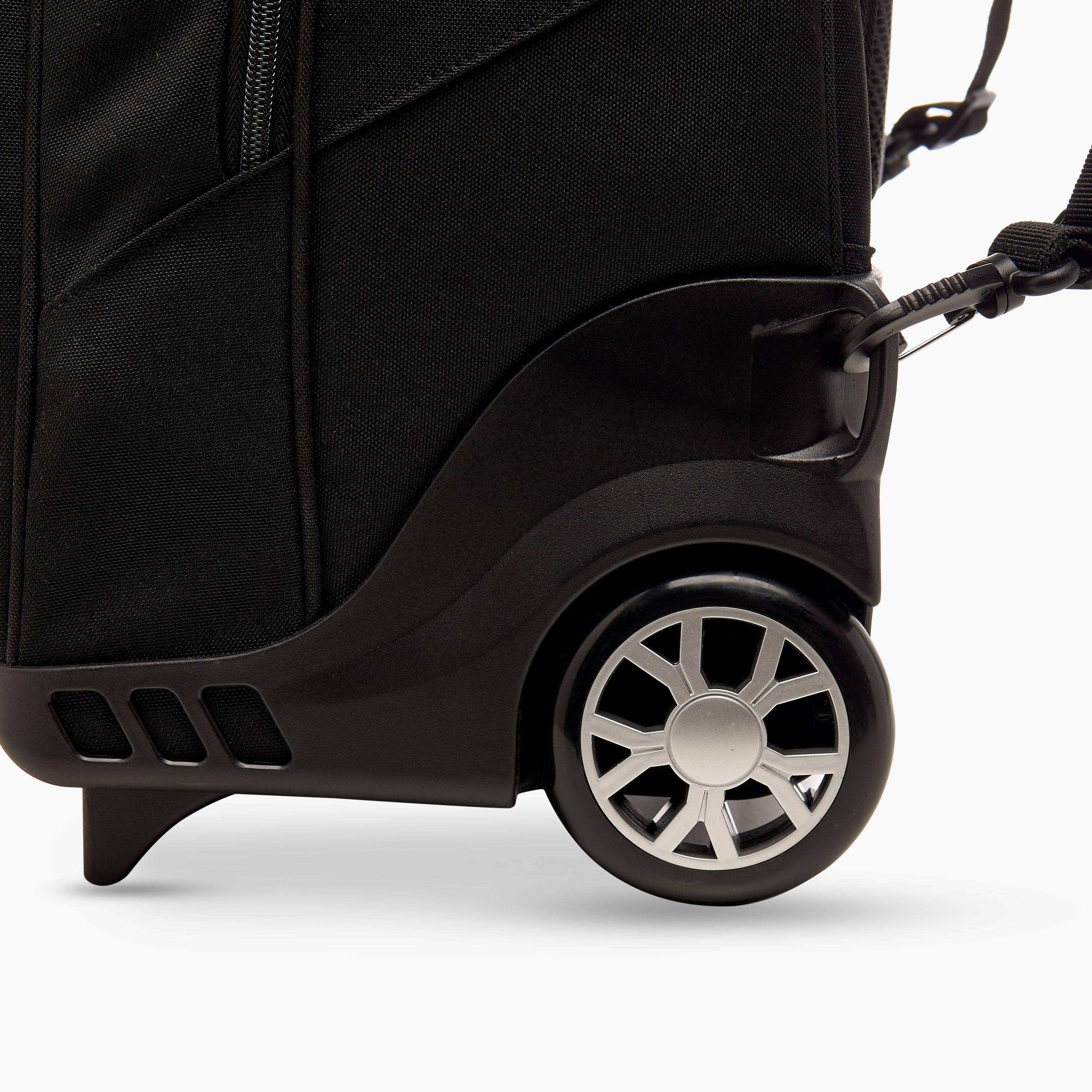Swifties Print Trolley Backpack with Retractable Handle-school-bagsandbackpacks-trolleybags-image-7