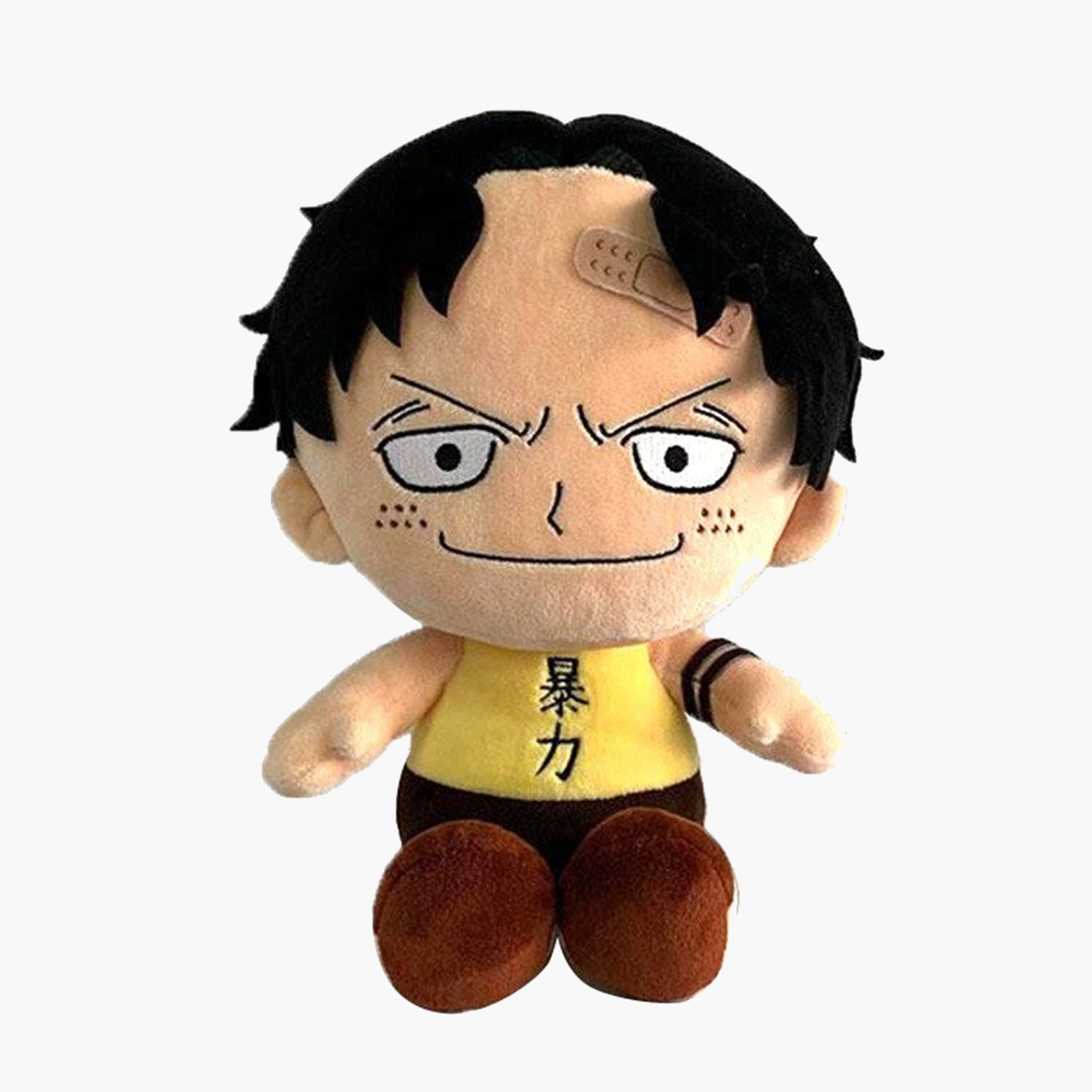 Sakami Ace Plush Toy-toys-plushsofttoys-cartooncharacters-image-1