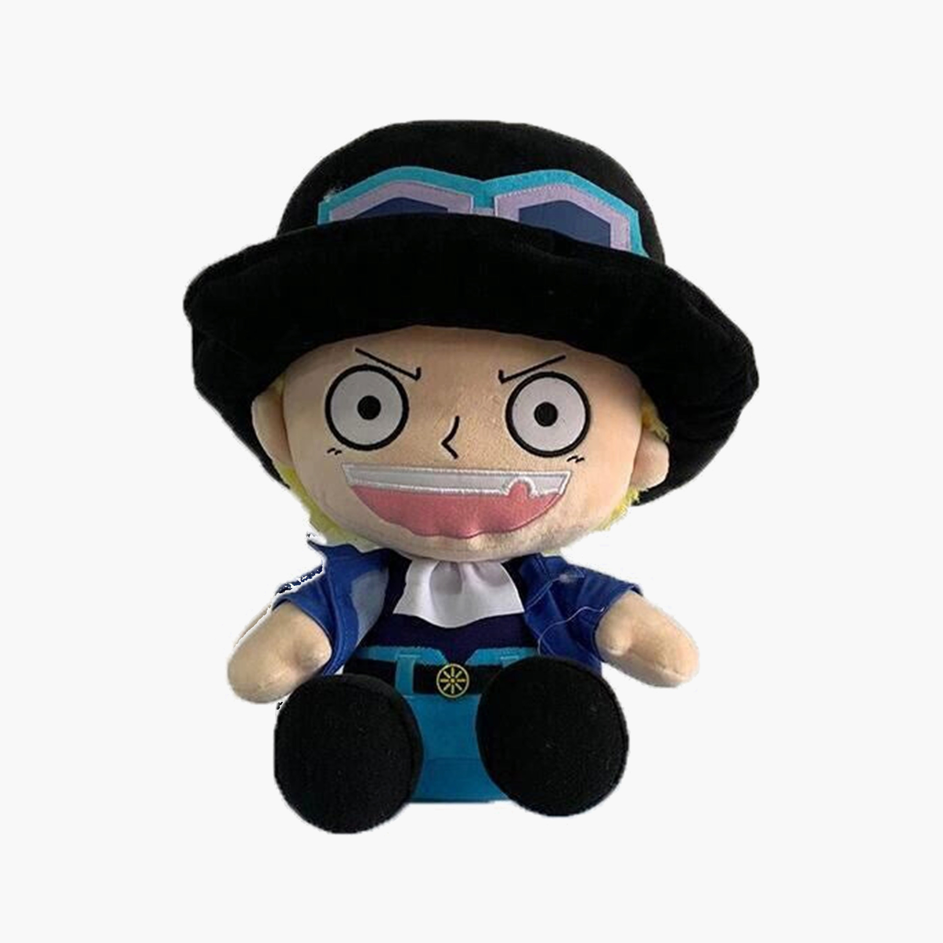 Sakami Sabo Plush Toy-toys-plushsofttoys-cartooncharacters-image-1