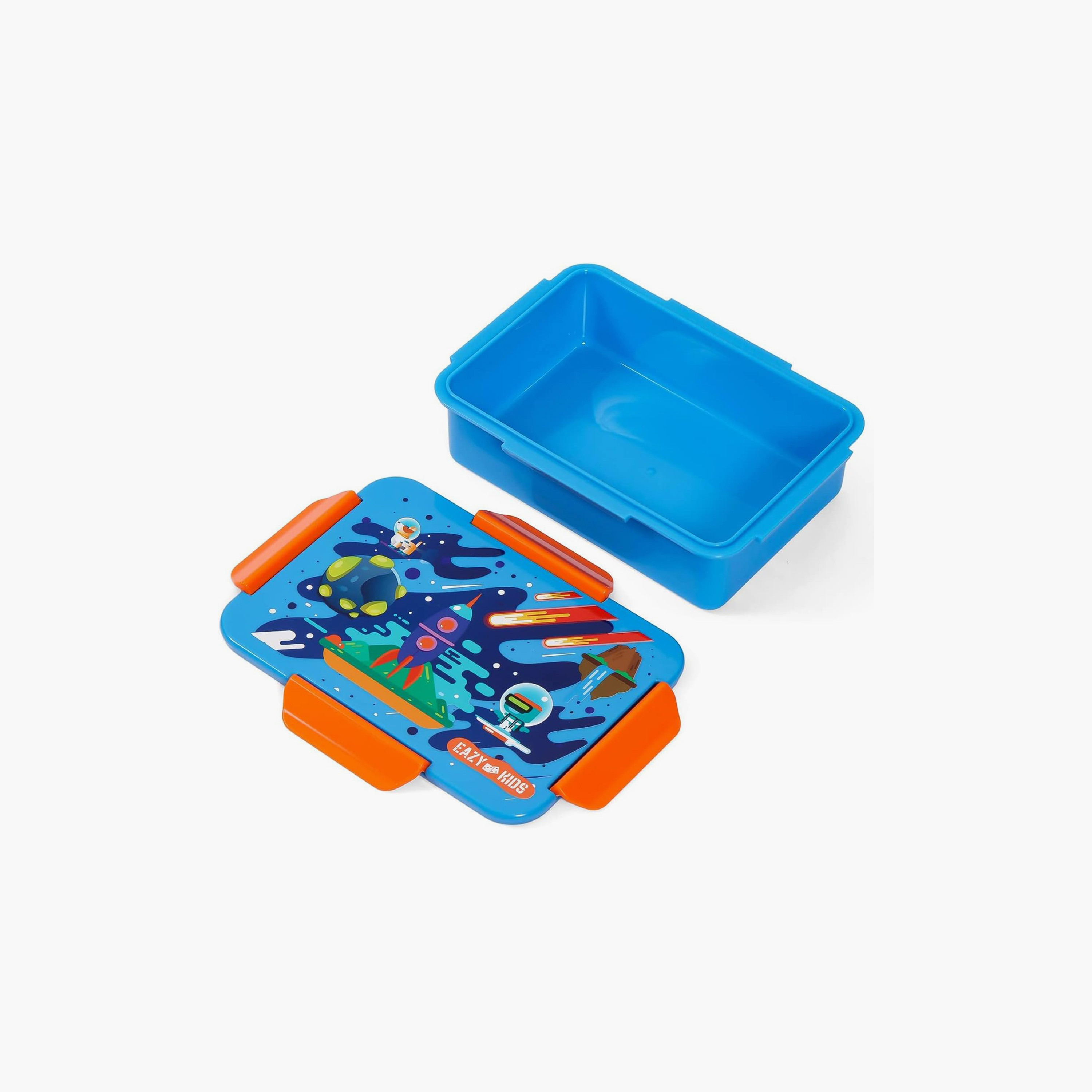 صندوق غداء بينتو إيزي كيدز قابل للتحويل - سبيس - 850 مل-school-lunchessentials-lunchboxes-image-8