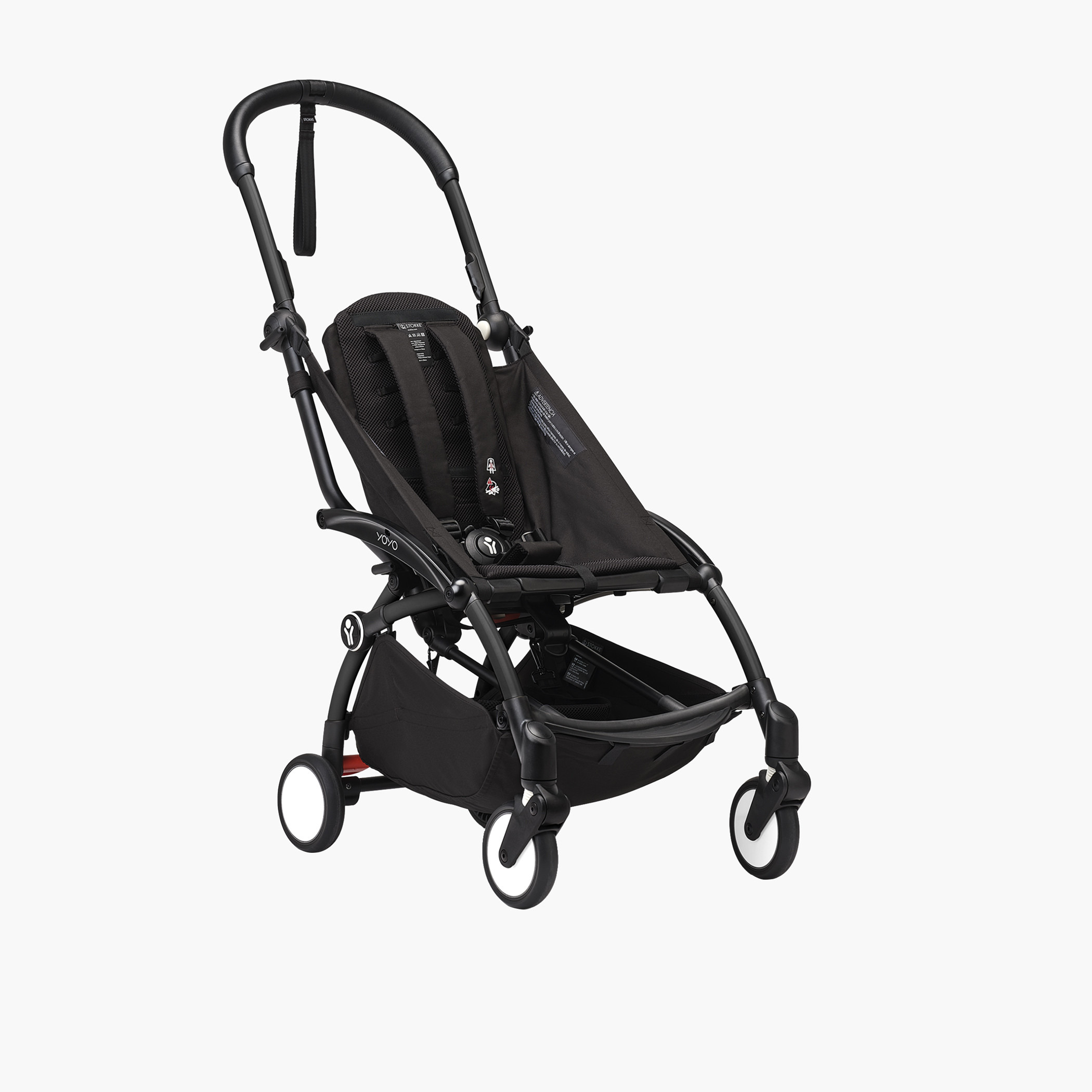 Stokke YOYO3 Frame -baby-gear-strollersandprams-strollers-image-2