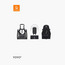 Stokke YOYO3 Frame -baby-gear-strollersandprams-strollers-image-3
