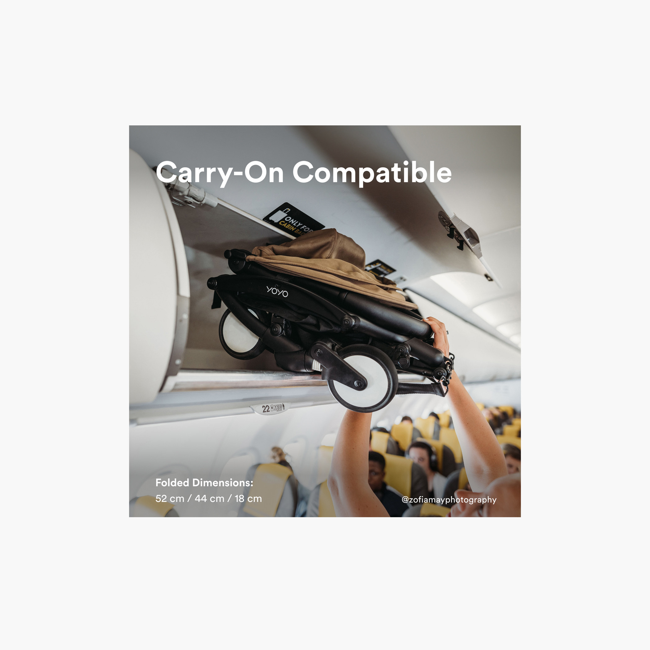 Stokke YOYO 0+ Newborn Pack-baby-gear-strollersandprams-strollers-image-4