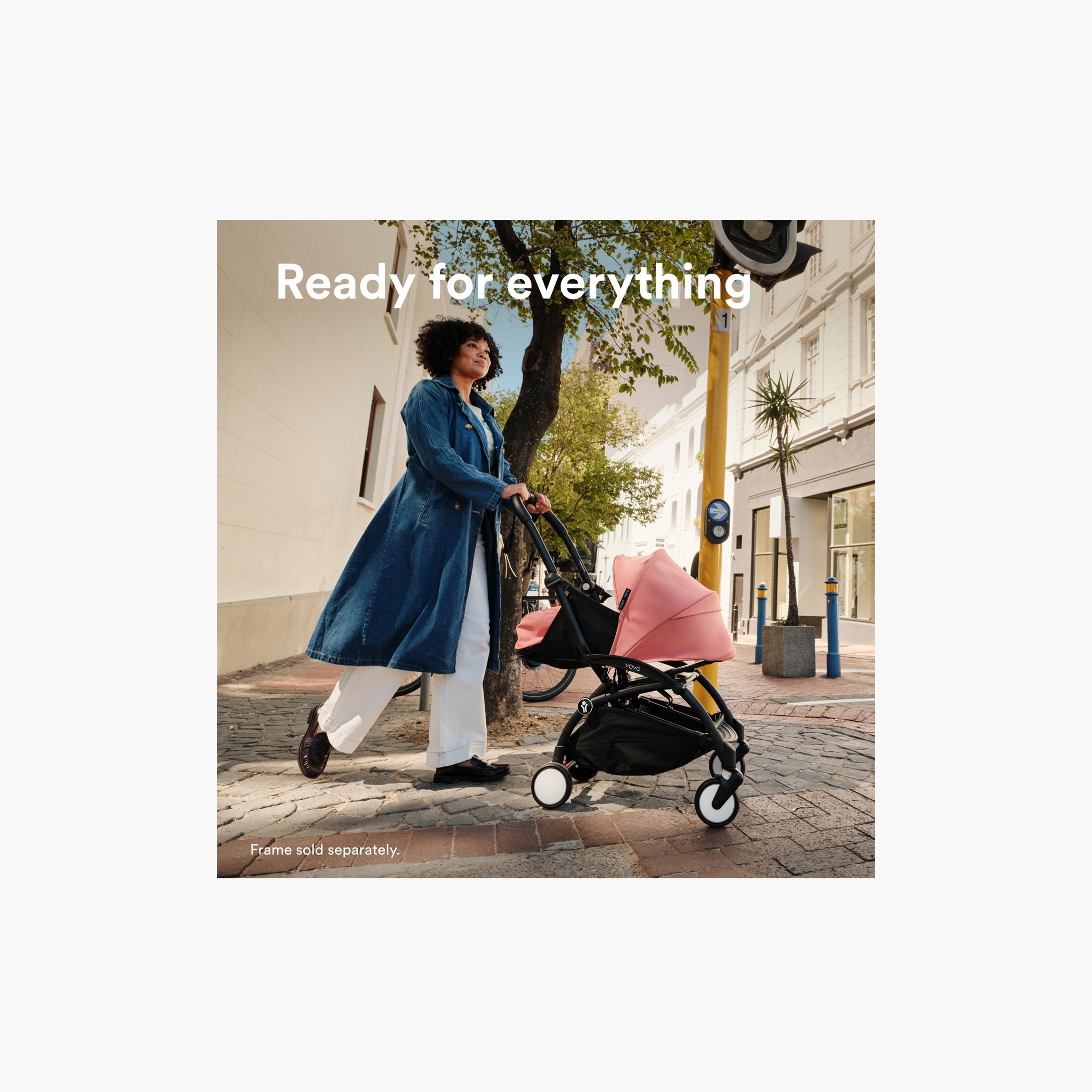 حزمة عربة أطفال يويو لحديثي الولادة 0+ من ستوك-baby-gear-strollersandprams-strollers-image-6