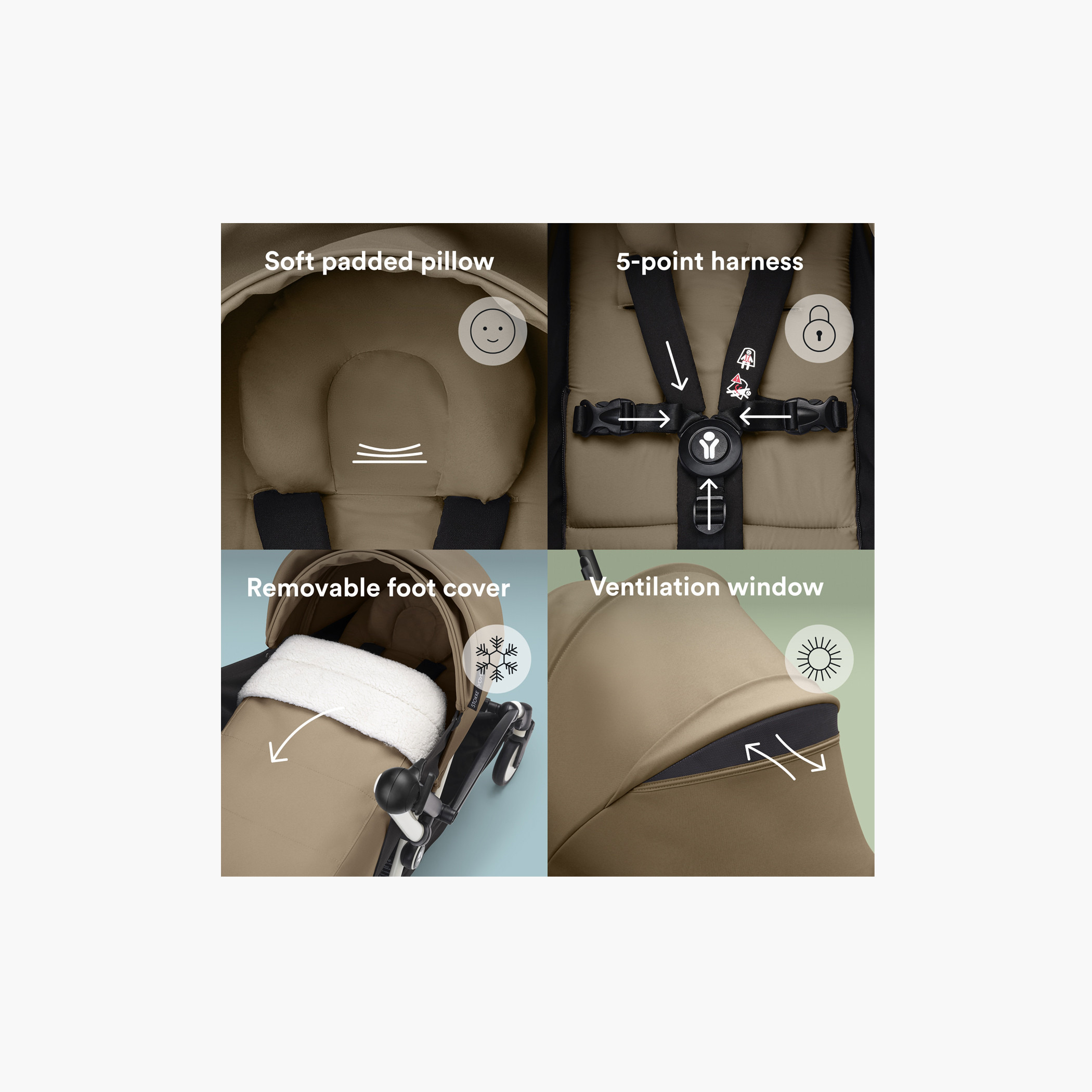 Stokke YOYO 0+ Newborn Pack-baby-gear-strollersandprams-strollers-image-5