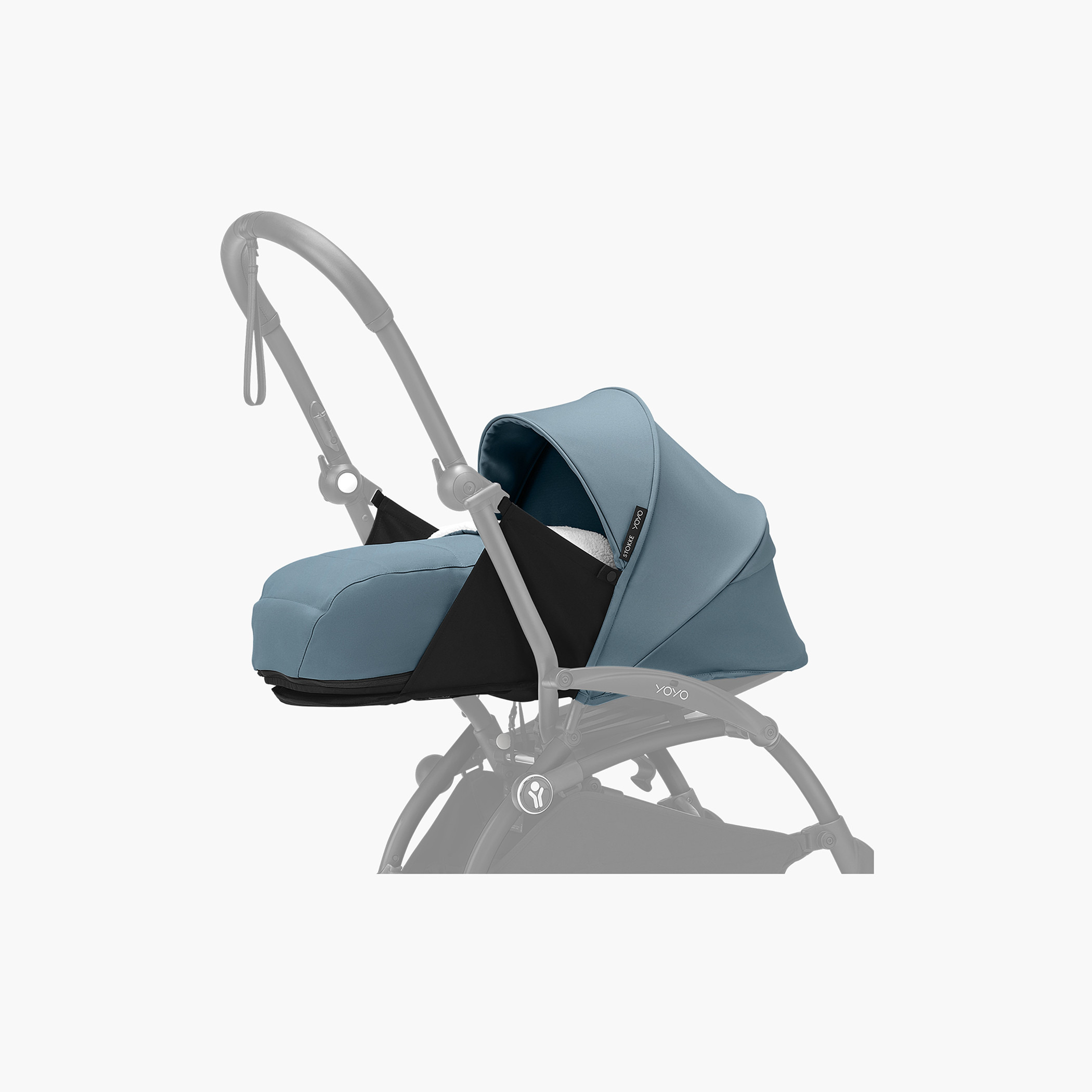 Stokke YOYO 0+ Newborn Pack-baby-gear-strollersandprams-strollers-image-1
