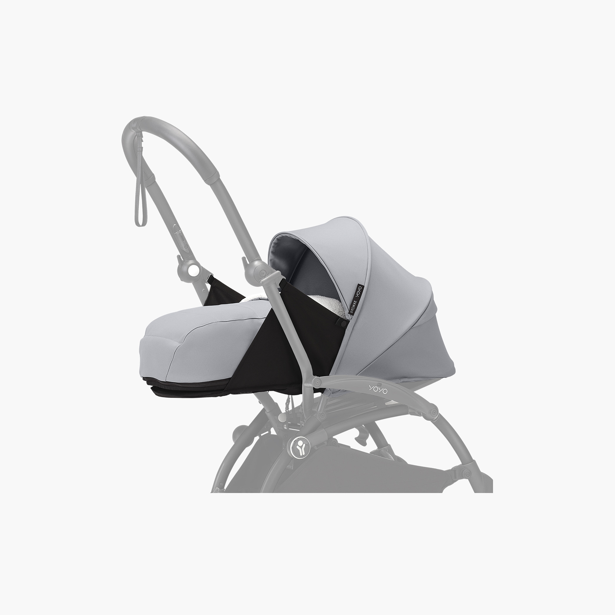 حزمة عربة أطفال يويو لحديثي الولادة 0+ من ستوك-baby-gear-strollersandprams-strollers-image-7