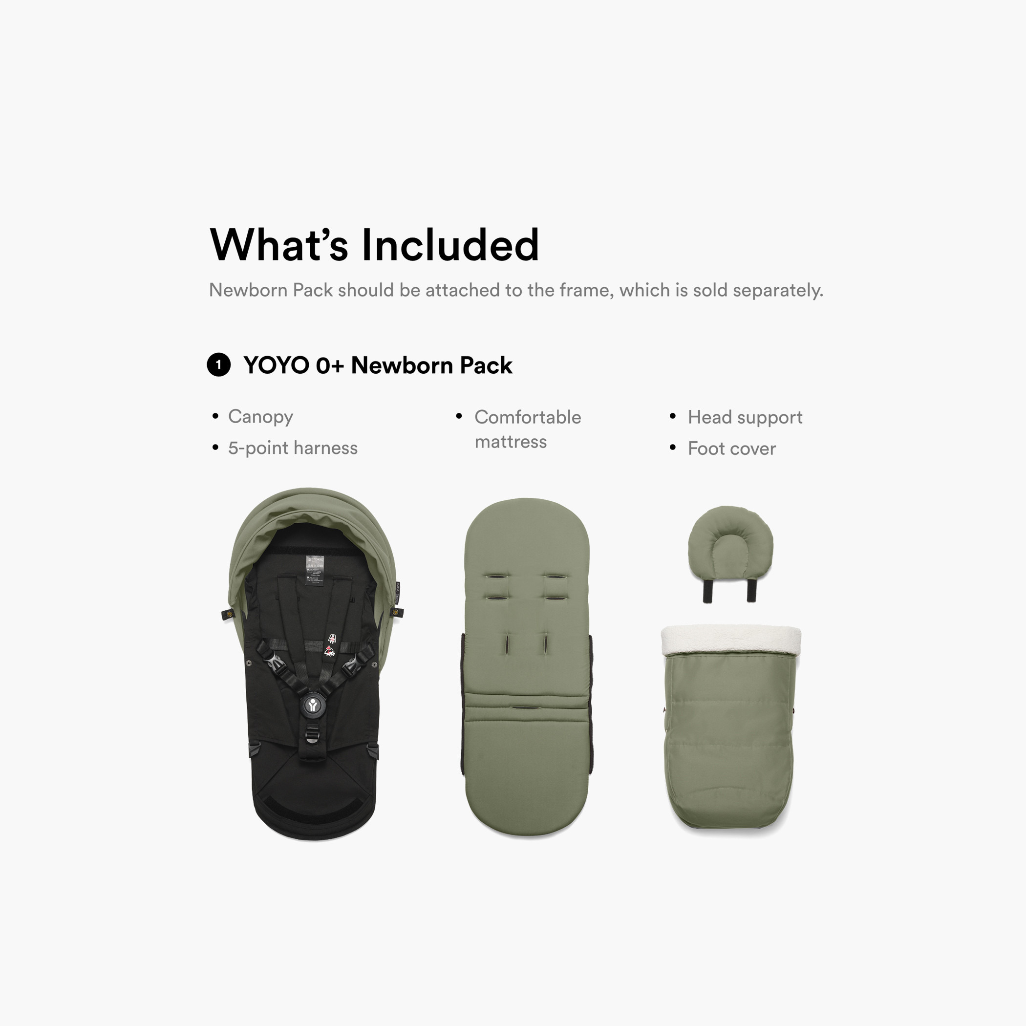Stokke YOYO 0+ Newborn Pack-baby-gear-strollersandprams-strollers-image-6