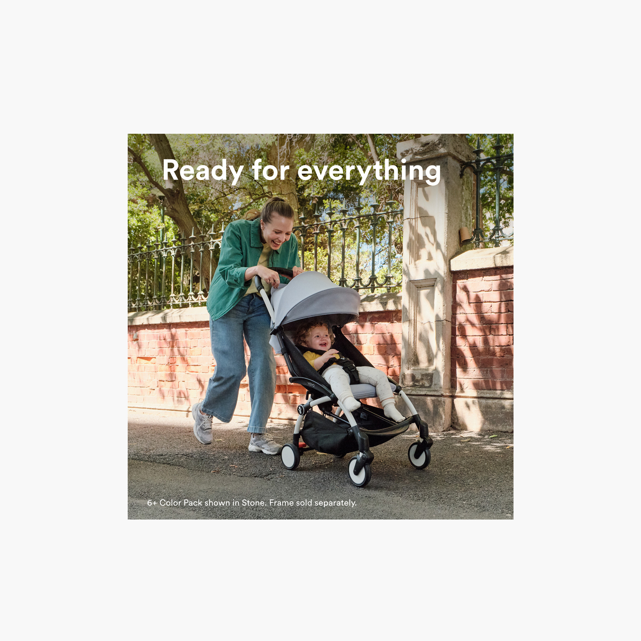 Stokke YOYO 6+ Color Pack-baby-gear-strollersandprams-strollers-image-2