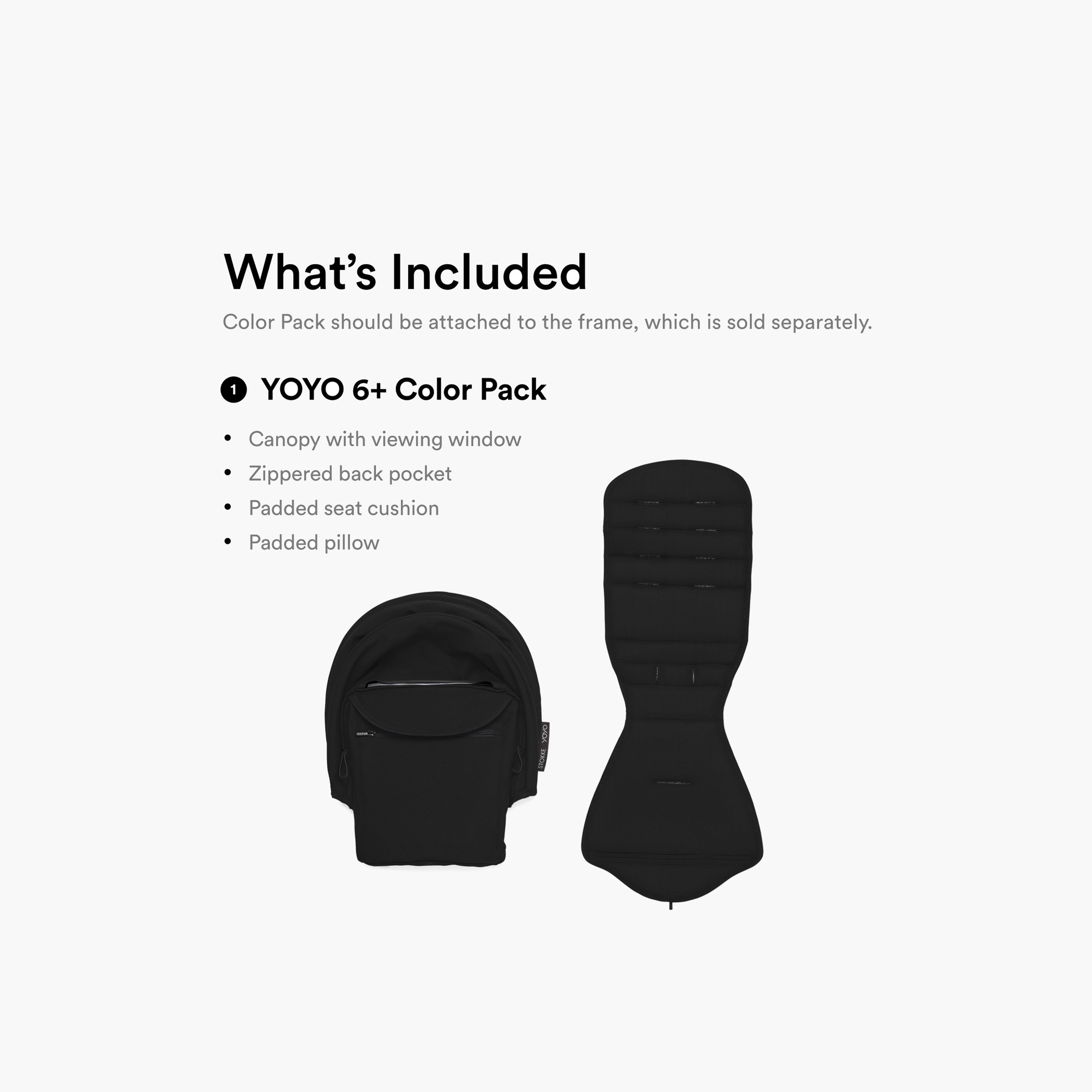 Stokke YOYO 6+ Color Pack-baby-gear-strollersandprams-strollers-image-6