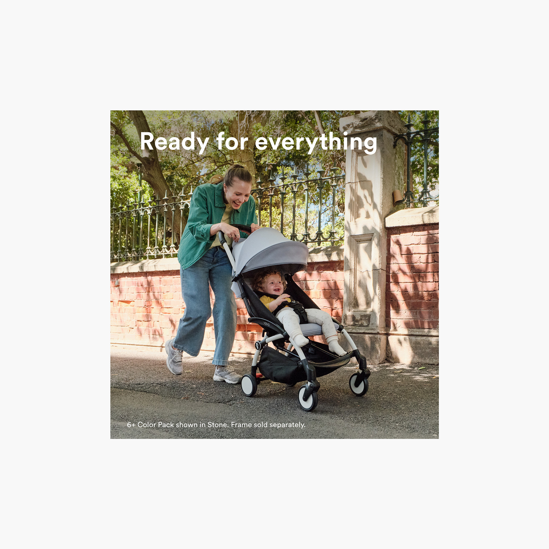 Stokke YOYO 6+ Color Pack-baby-gear-strollersandprams-strollers-image-2