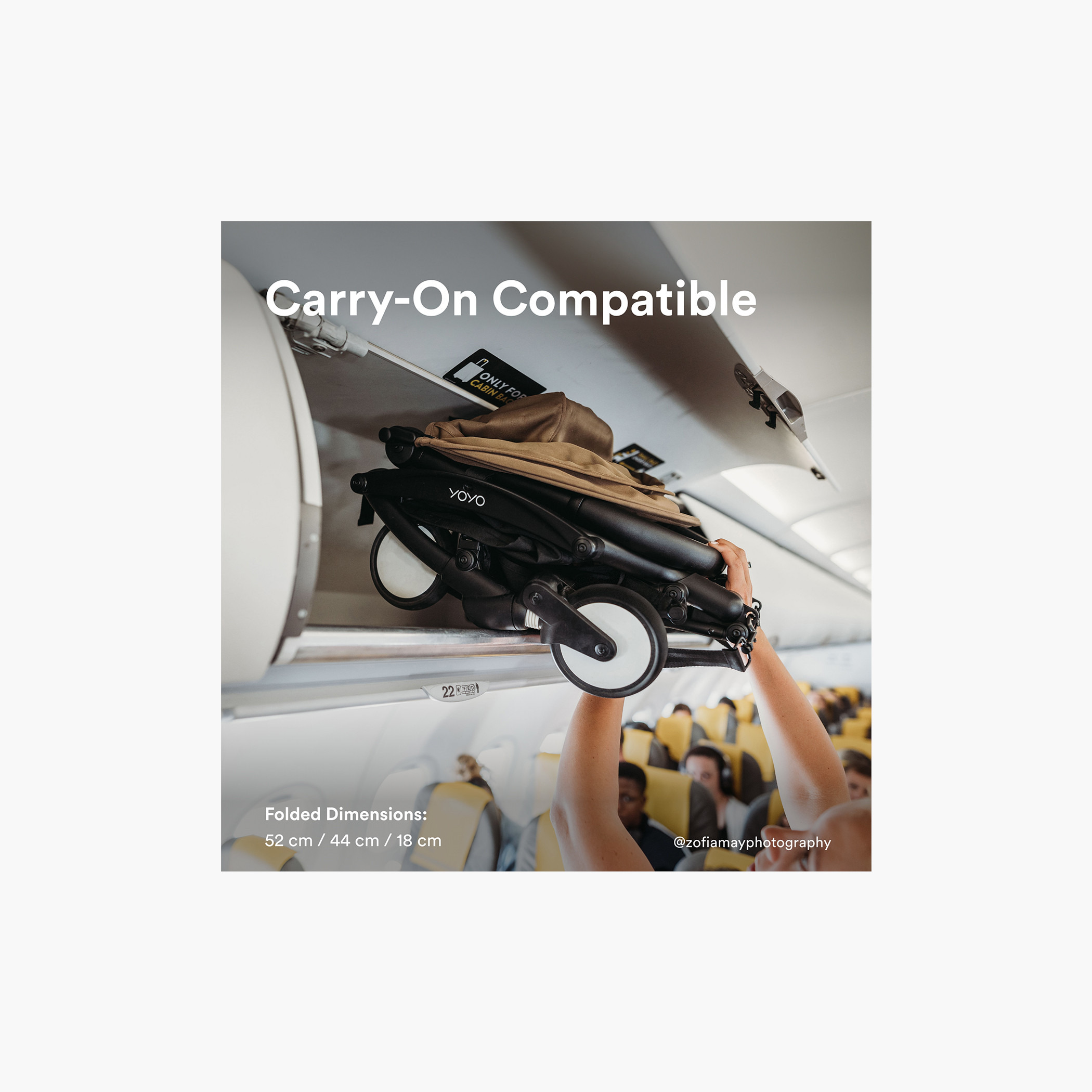 Stokke YOYO 6+ Color Pack-baby-gear-strollersandprams-strollers-image-4