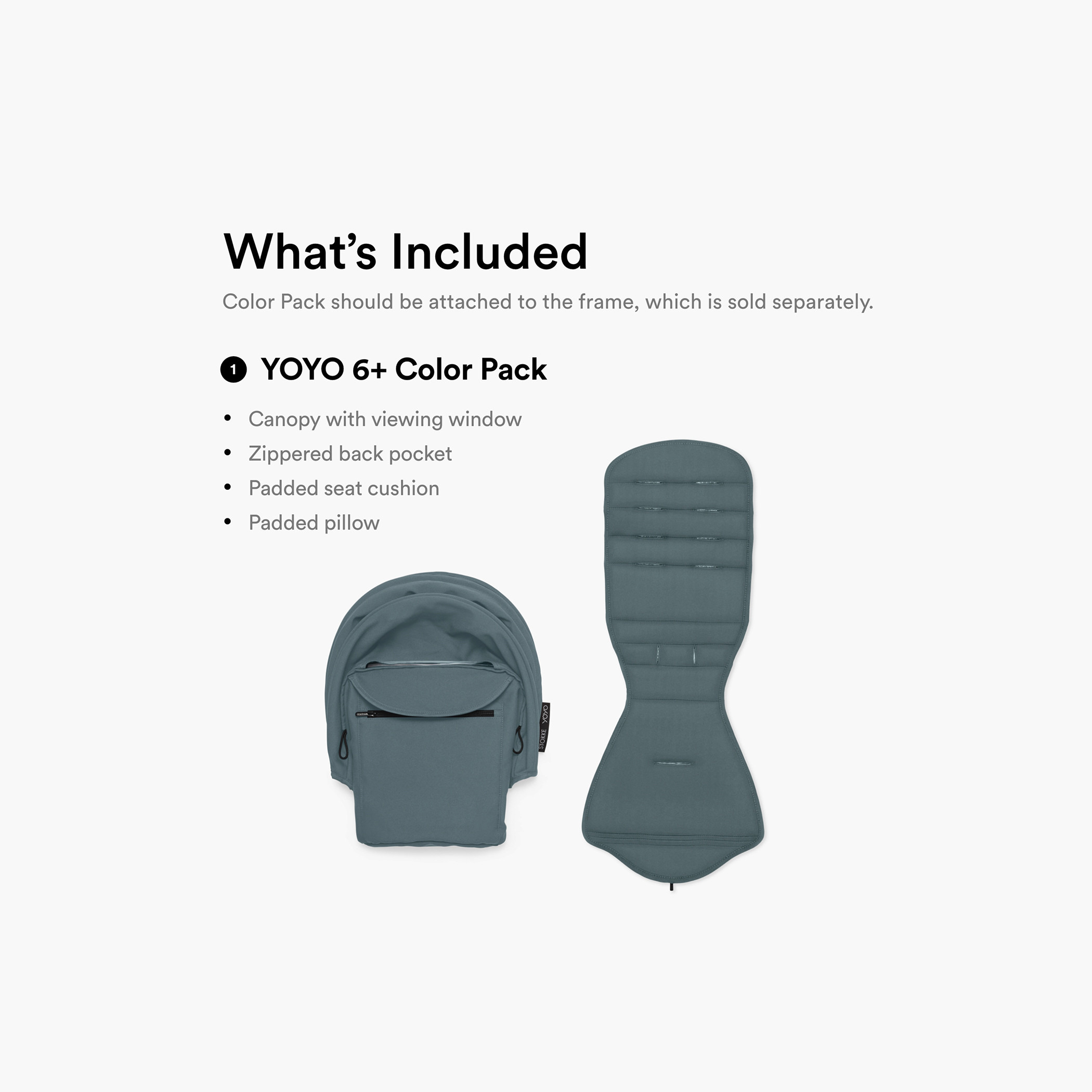 Stokke YOYO 6+ Color Pack-baby-gear-strollersandprams-strollers-image-6