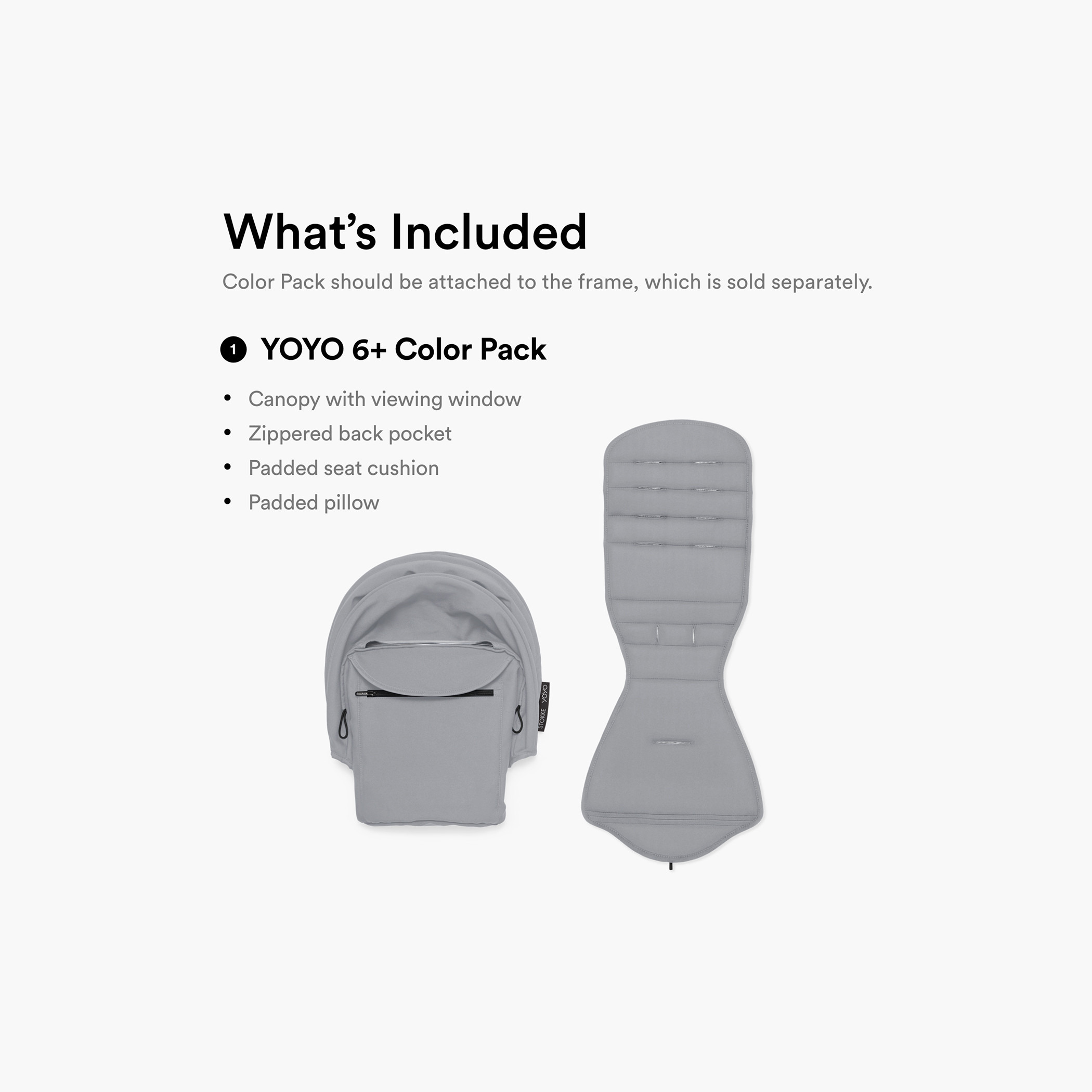 Stokke YOYO 6+ Color Pack-baby-gear-strollersandprams-strollers-image-6