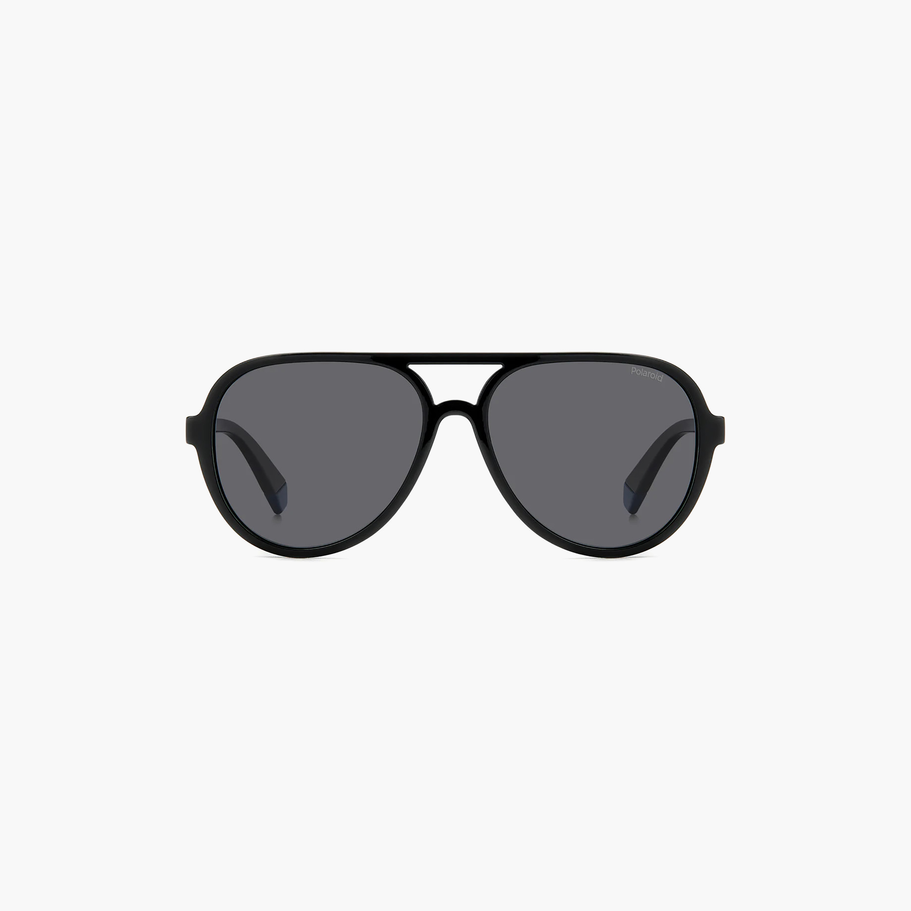 نظارات شمسية بولارويد للجنسين بتصميم طيار رمادي مستقطب | LS-CARRERA-1067-S-2F7-men-sunglasses-image-2