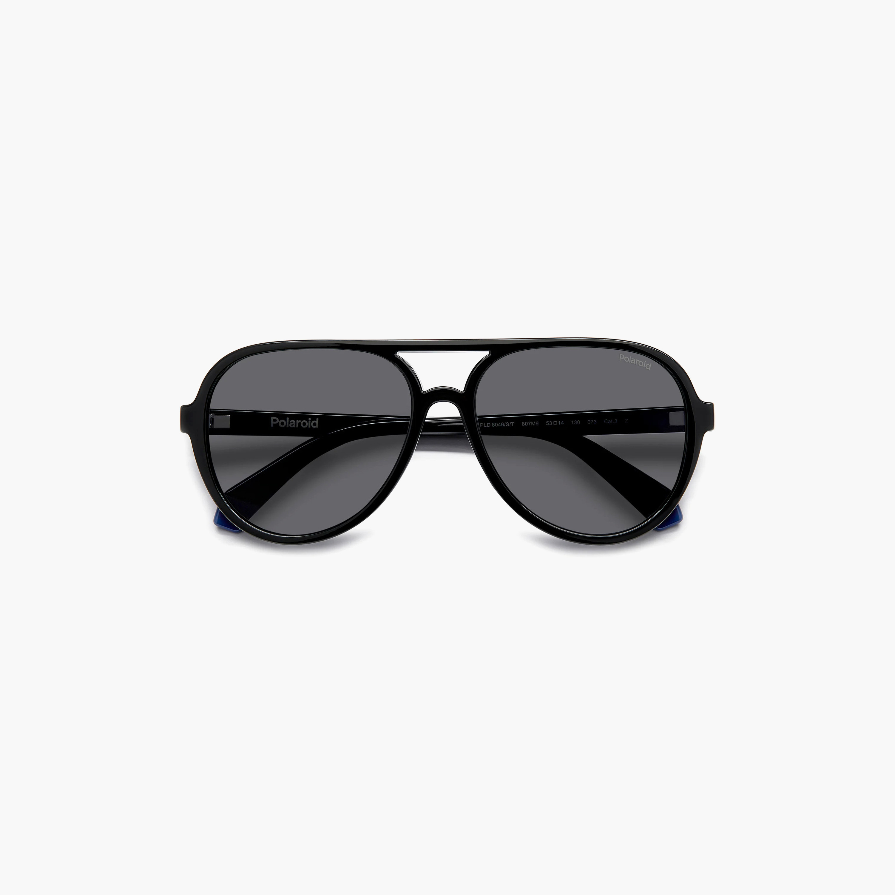 نظارات شمسية بولارويد للجنسين بتصميم طيار رمادي مستقطب | LS-CARRERA-1067-S-2F7-men-sunglasses-image-3
