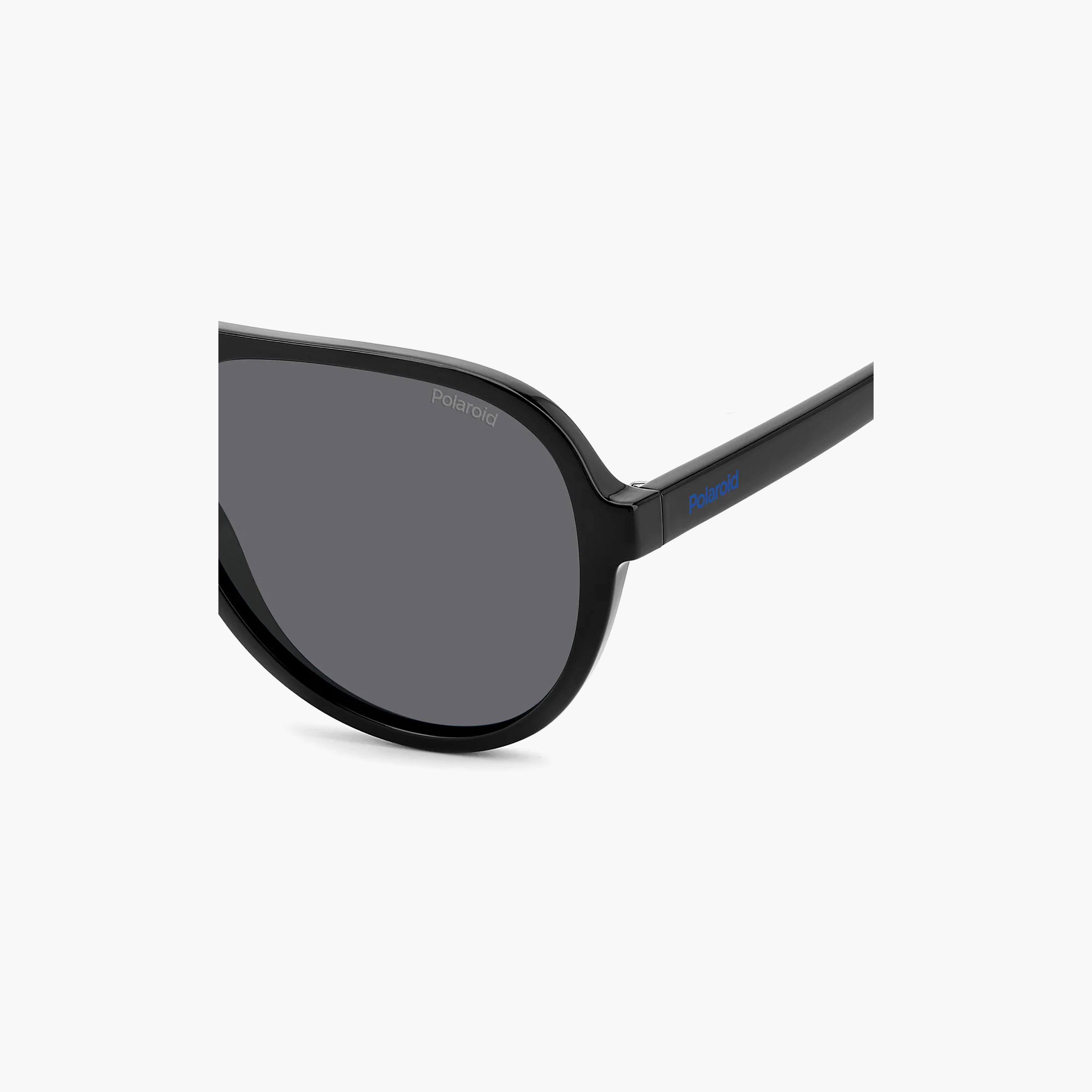 نظارات شمسية بولارويد للجنسين بتصميم طيار رمادي مستقطب | LS-CARRERA-1067-S-2F7-men-sunglasses-image-4