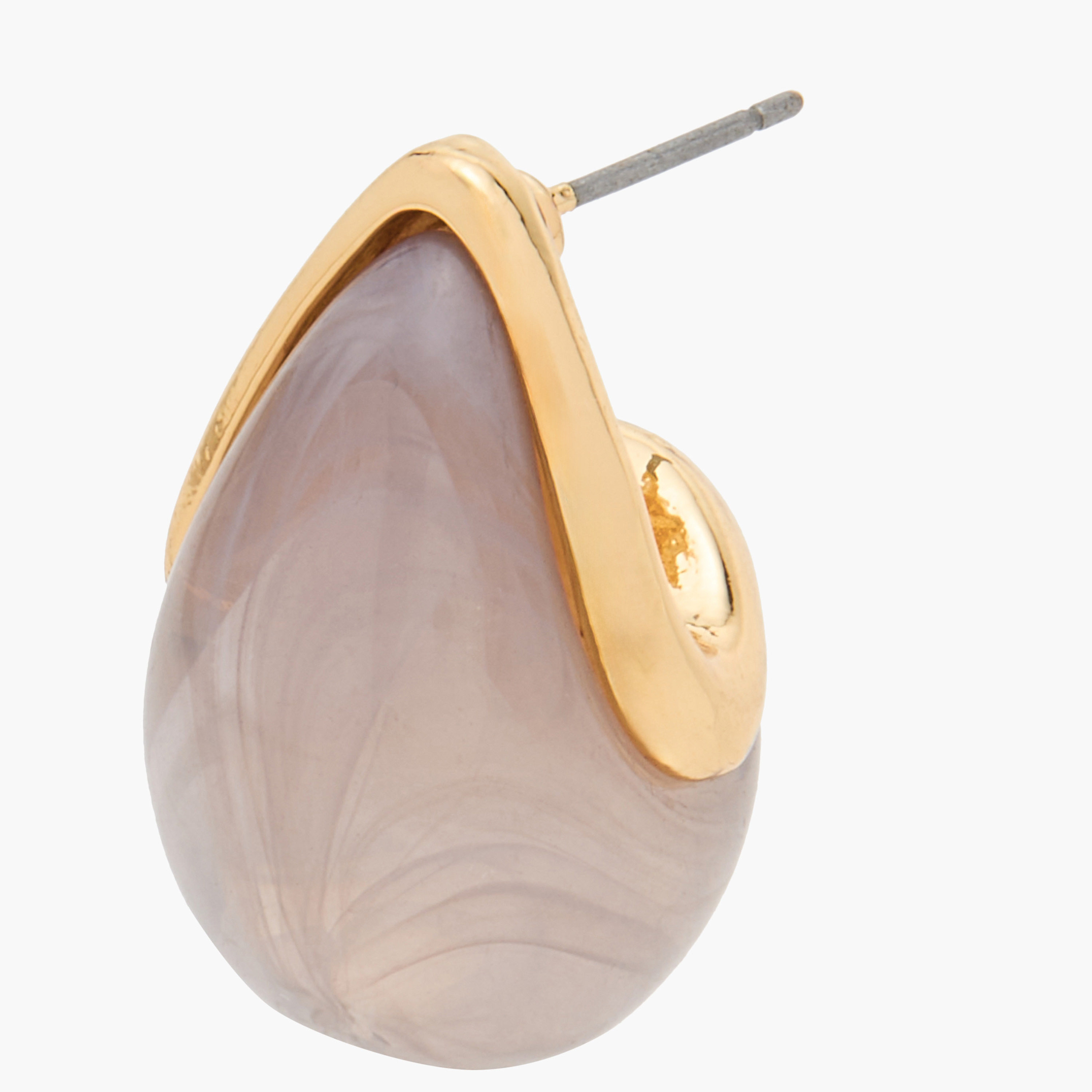 حلق متدلي مزين بمكبس إغلاق خلفي من كانفاس-women-watchesandjewellery-jewellery-earrings-image-4