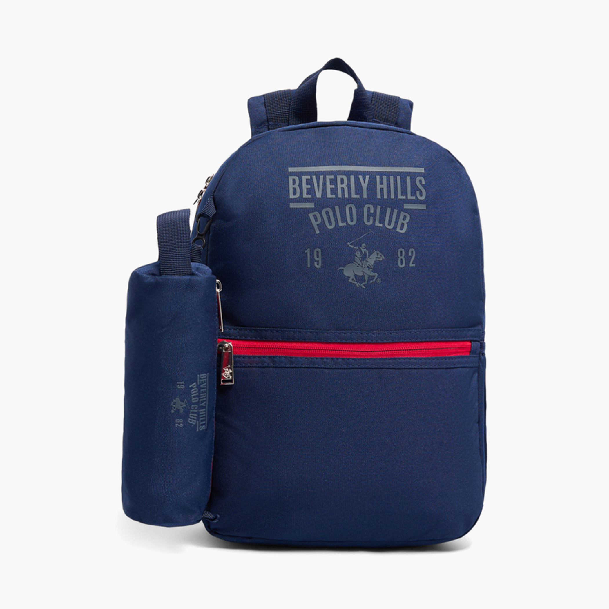 beverly hills polo club mini backpack starpless Fashion Bag for Women, Dark Blue : Buy Online at Best Price in KSA Beverly Hills Polo Club Laptop