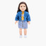 Lotus Dream Hearts Doll - 45 cm-toys-dollsandplaysets-dolls-image-1