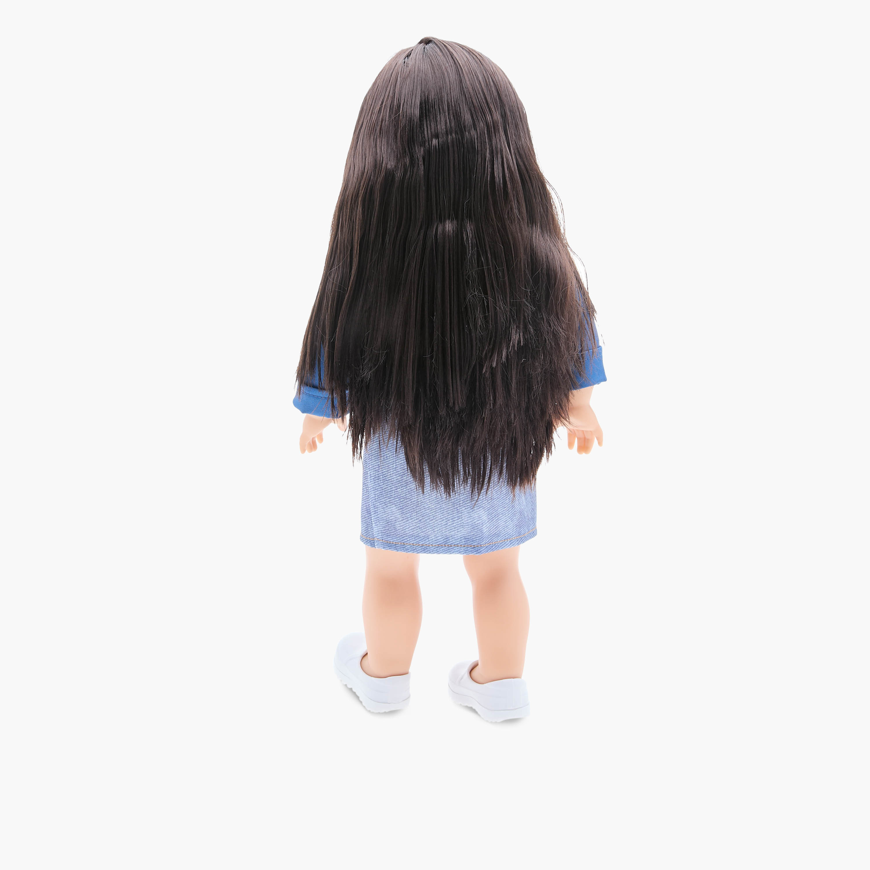Lotus Dream Hearts Doll - 45 cm-toys-dollsandplaysets-dolls-image-3