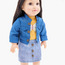 Lotus Dream Hearts Doll - 45 cm-toys-dollsandplaysets-dolls-image-4