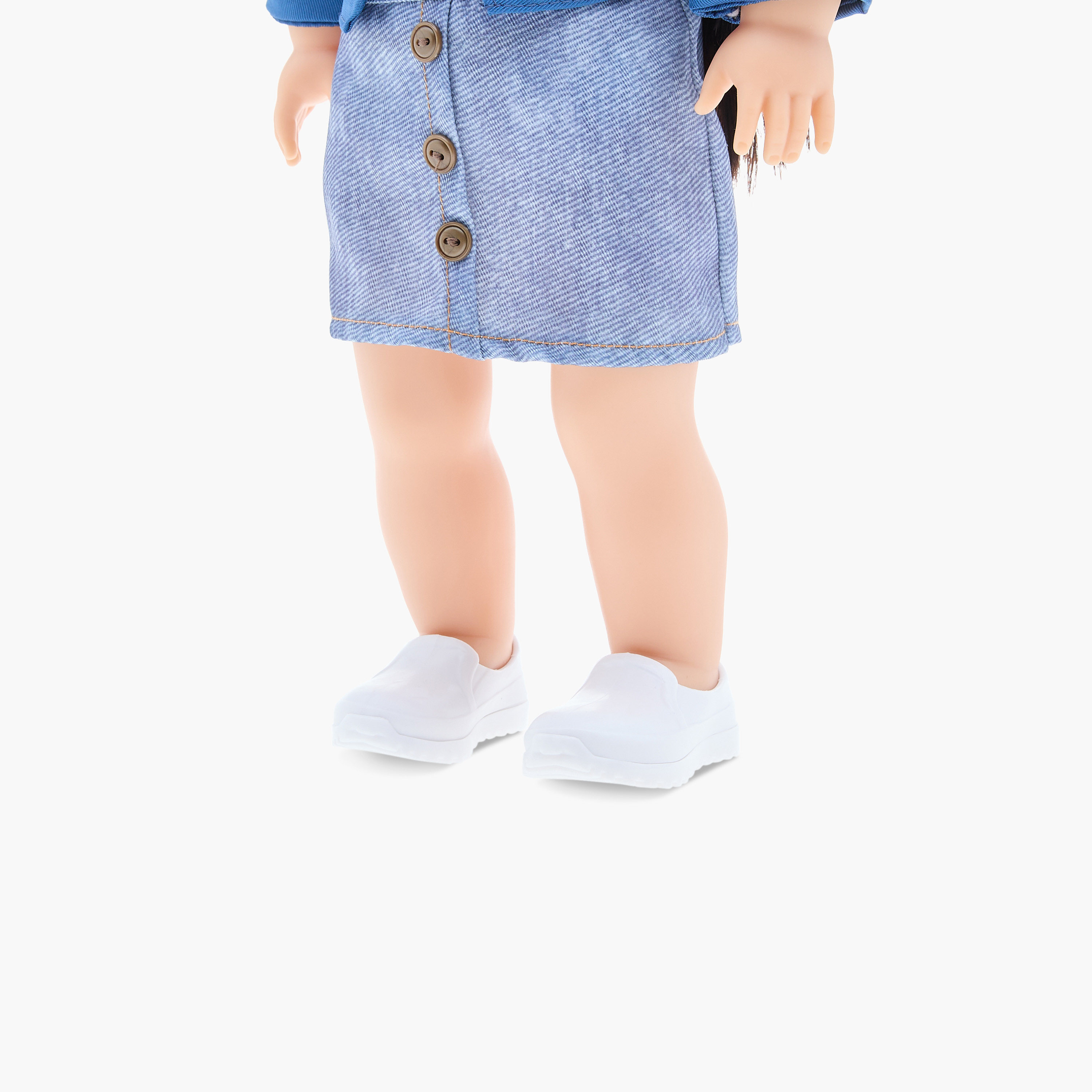 Lotus Dream Hearts Doll - 45 cm-toys-dollsandplaysets-dolls-image-5