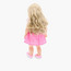 Lotus Doll in Polka Dot Dress - 45 cm-toys-dollsandplaysets-dolls-image-3