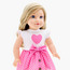Lotus Doll in Polka Dot Dress - 45 cm-toys-dollsandplaysets-dolls-image-4