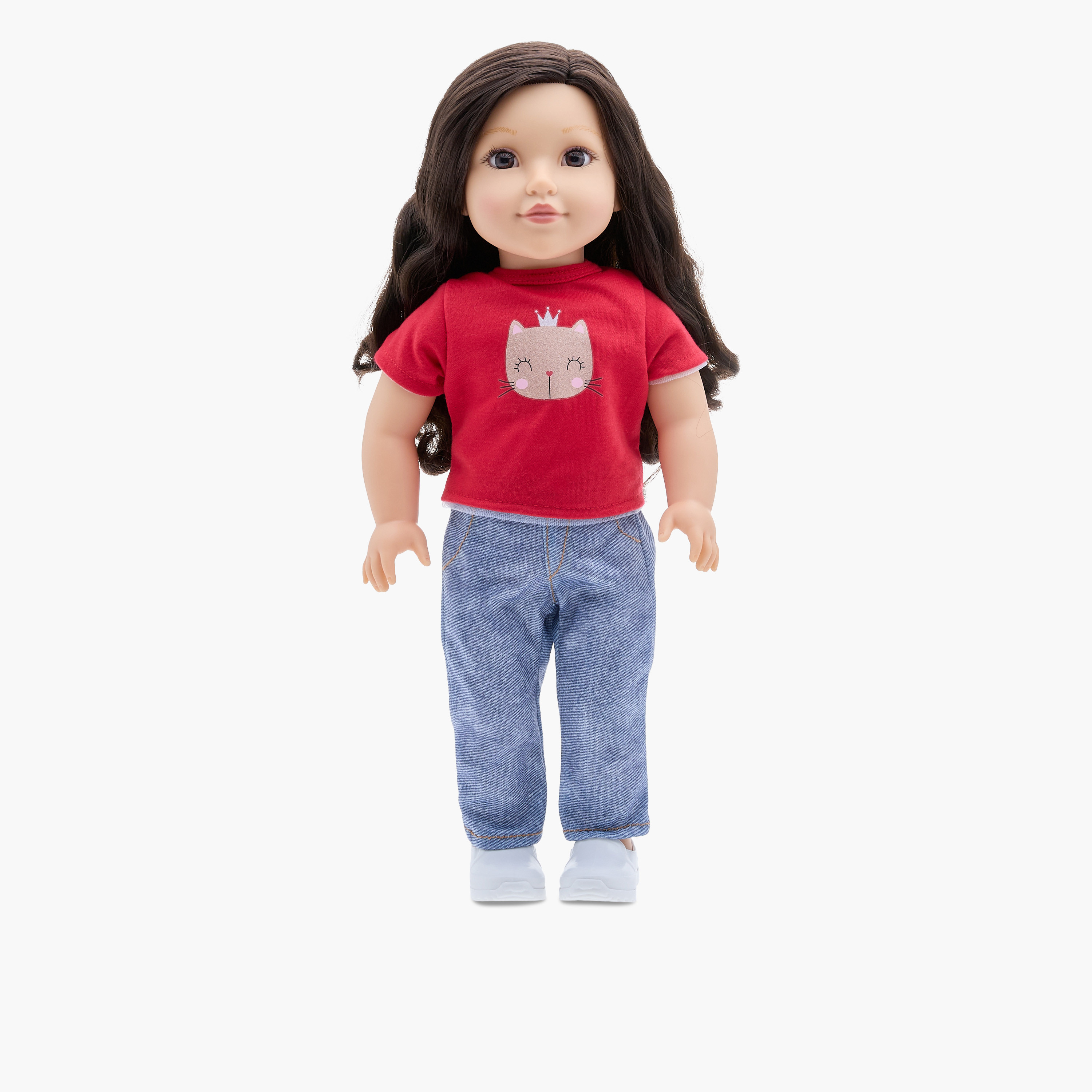 Lotus Doll - 45 cm-toys-dollsandplaysets-dolls-image-1
