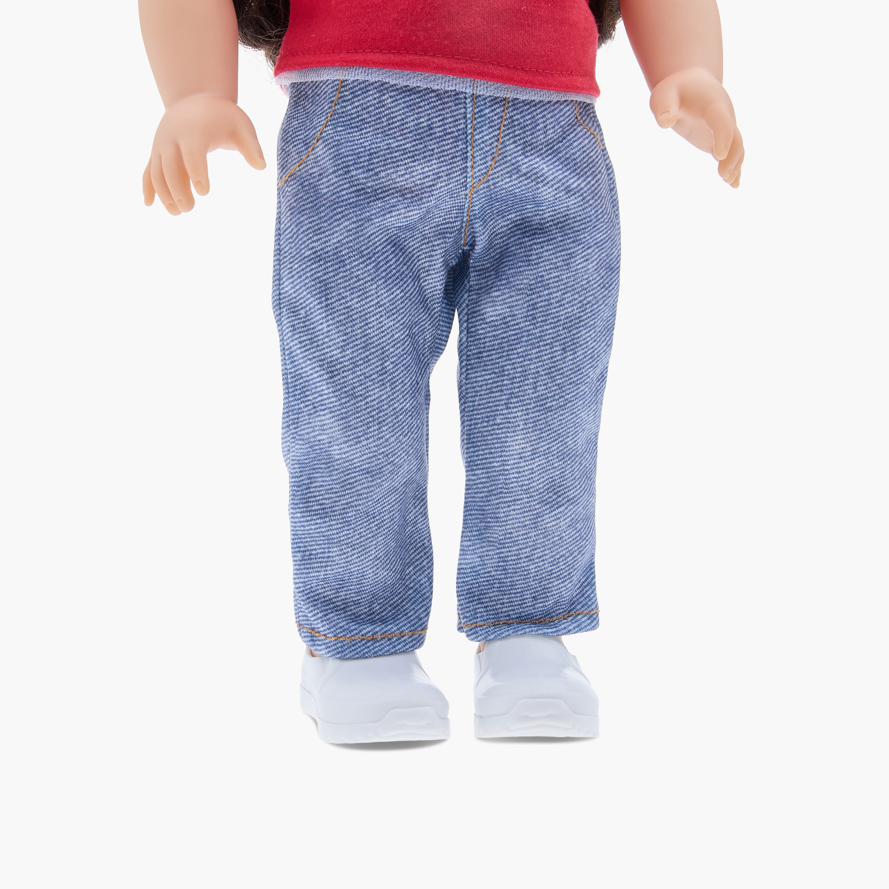 Lotus Doll - 45 cm-toys-dollsandplaysets-dolls-image-5
