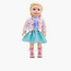 دمية مع اكسسوارات من لوتس - 45 سم-toys-dollsandplaysets-dollplaysets-image-6