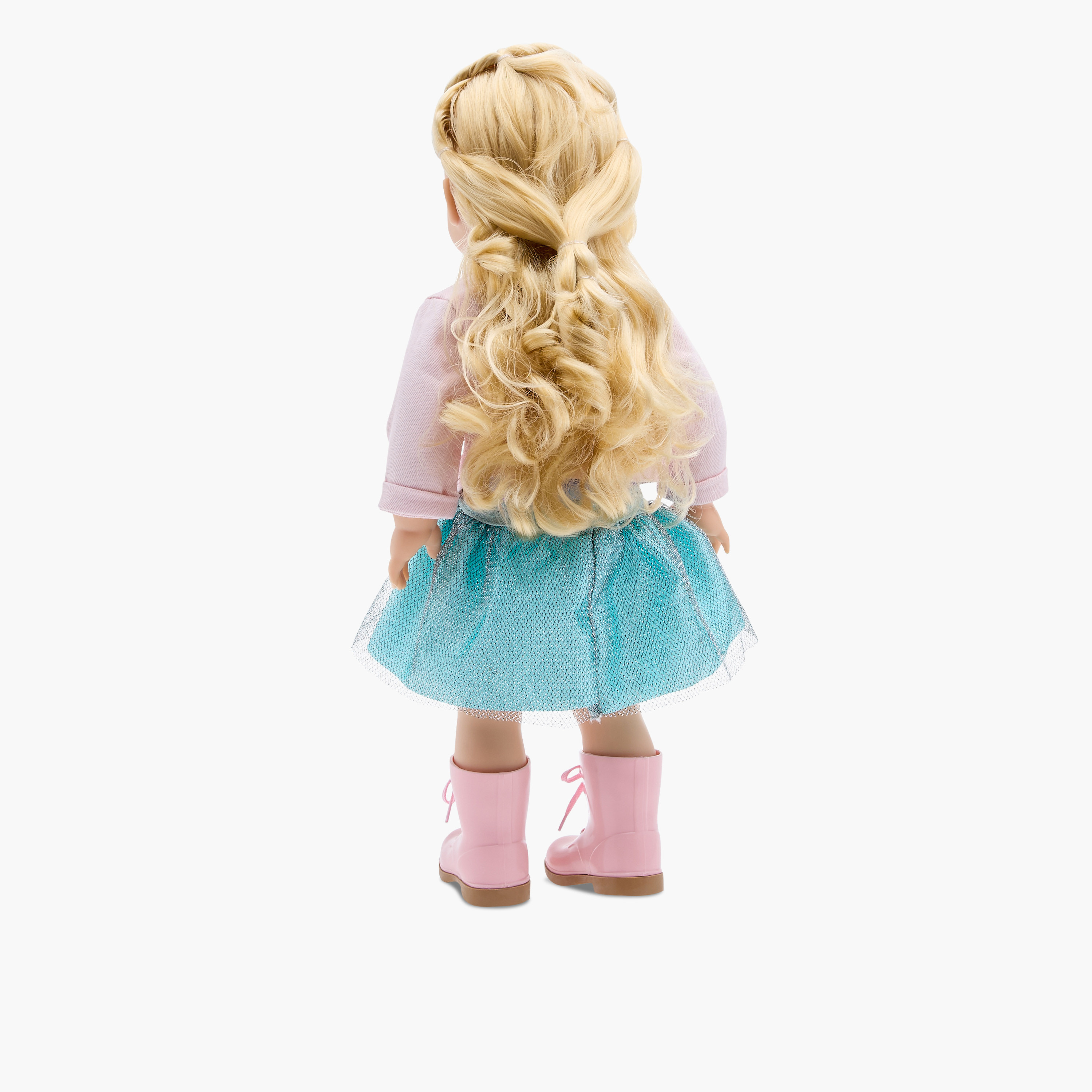 Lotus Doll with Accessories - 45 cm-toys-dollsandplaysets-dollplaysets-image-4
