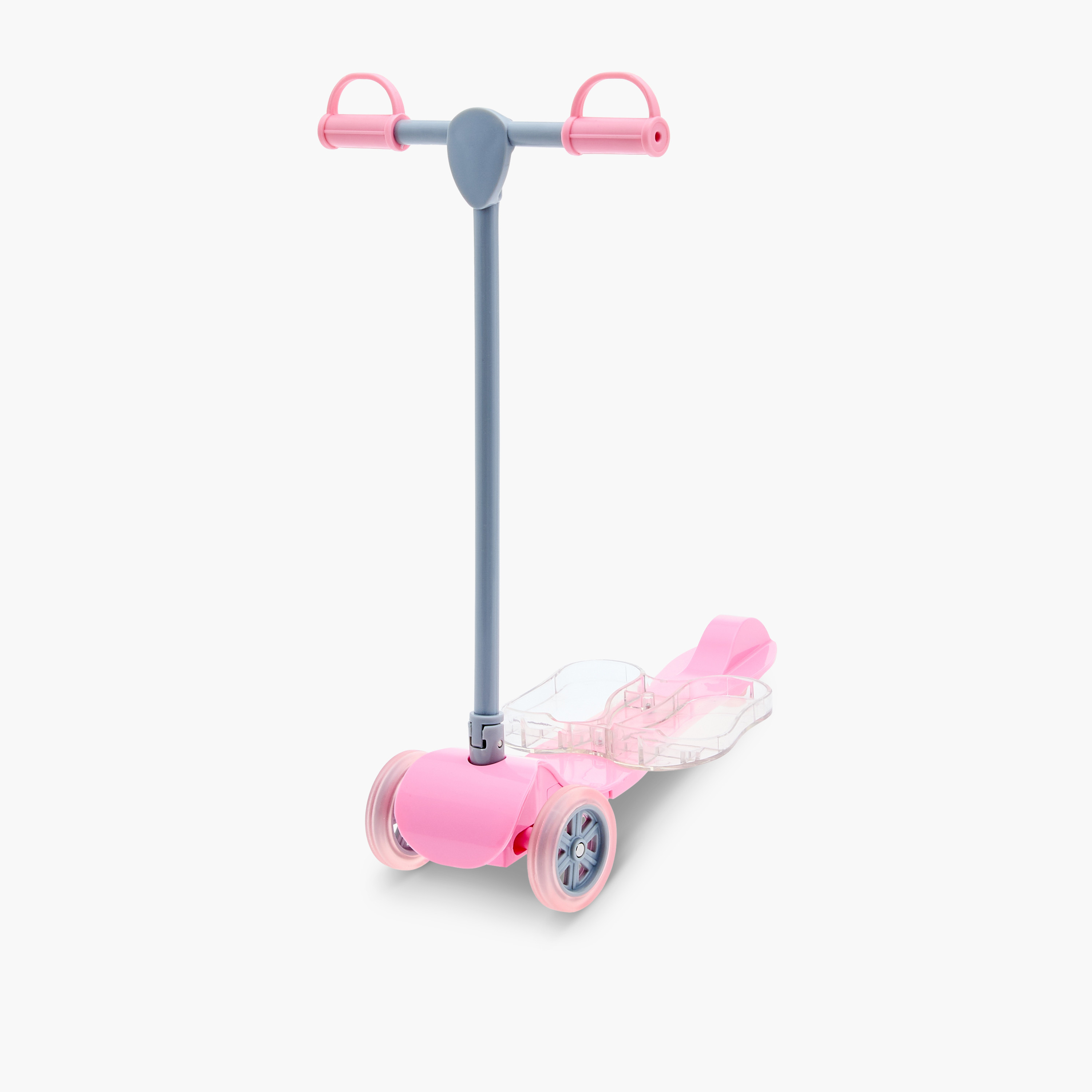 Lotus Doll with Scooter Set - 45 cm-toys-dollsandplaysets-dolls-image-3
