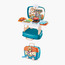 مجموعة ألعاب شنطة المطبخ 3 في 1 من جونيورز-toys-roleplay-kitchensets-image-2