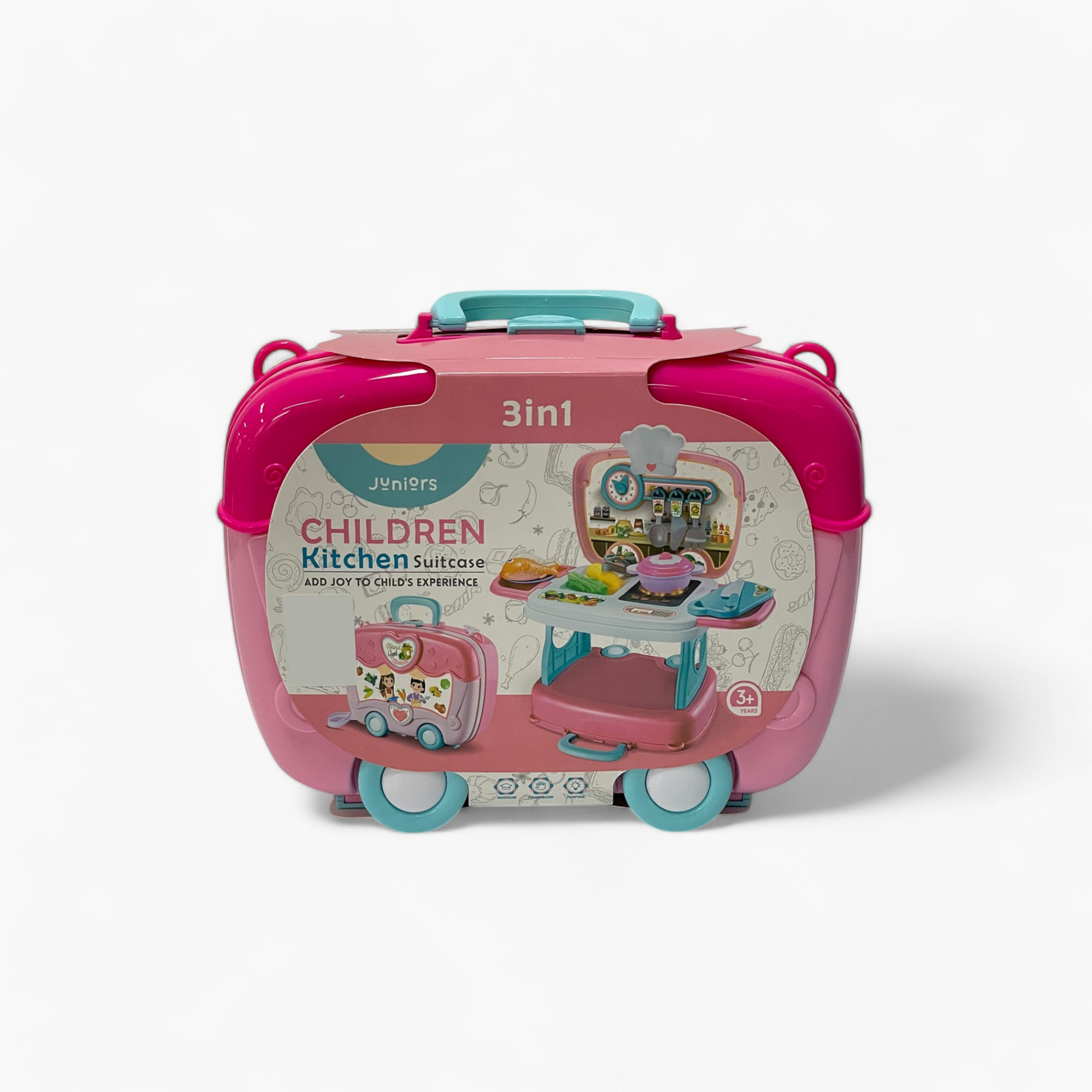 Juniors 3-in-1 Kitchen Suitcase Playset-toys-dollsandplaysets-dollhouses-image-2