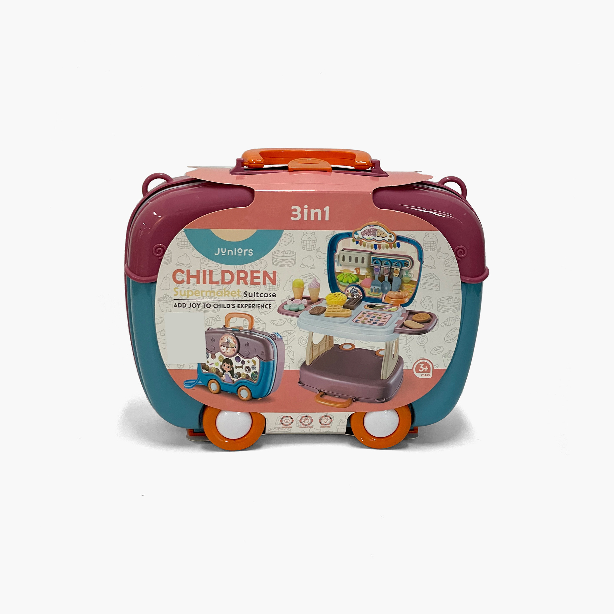 Juniors 3-in-1 Supermarket Suitcase Playset-toys-roleplay-supermarketandshoppingsets-image-2