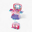 Juniors 3-in-1 Vanity Suitcase Playset-toys-roleplay-makeupandcosmeticsets-image-1