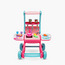 Juniors 2-in1 Kitchen Transformable Cart-toys-roleplay-kitchensets-image-1