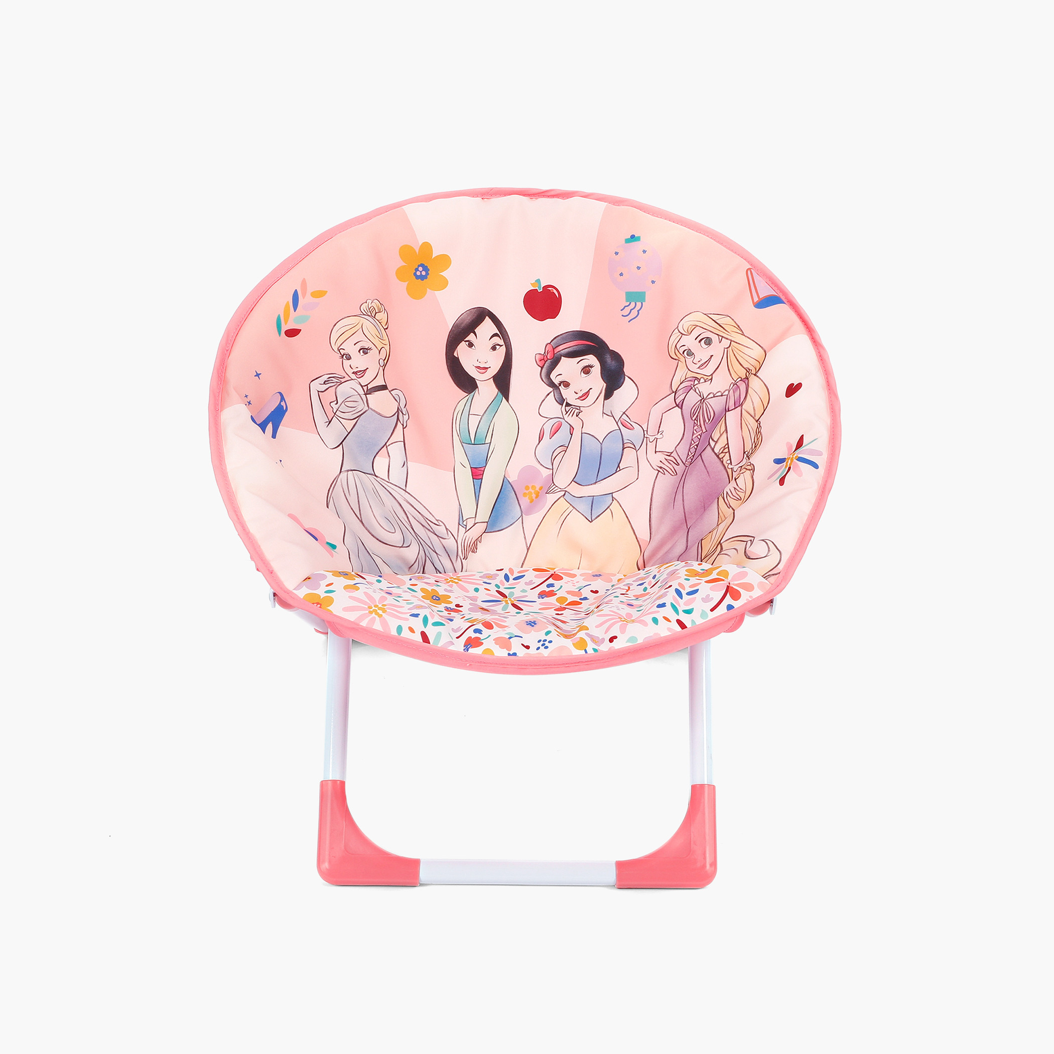 كرسي مون بطبعات ديزني برنسيس-baby-nursery-furniture-chairsandtables-image-4
