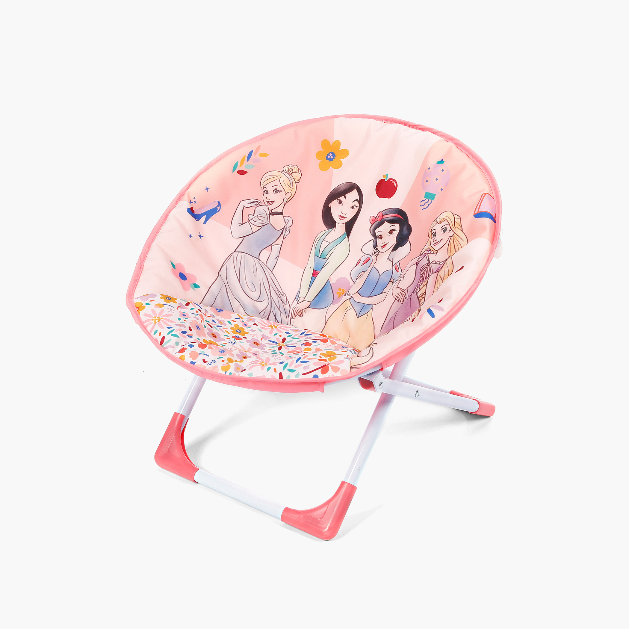 كرسي مون بطبعات ديزني برنسيس-baby-nursery-furniture-chairsandtables-image-3