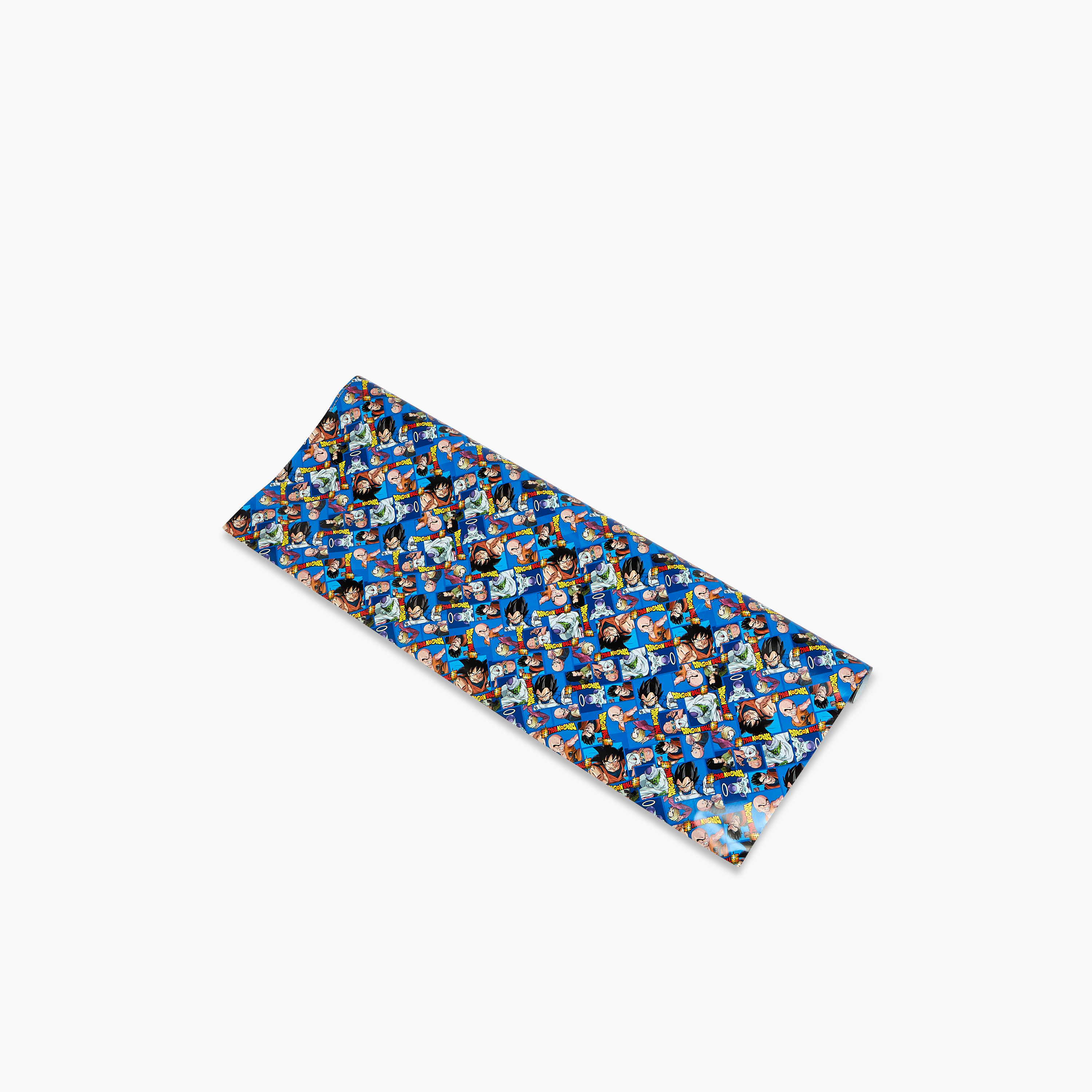 Viacom Dragon Ball Z Print Gift Wrap-household-giftingaccessories-giftings-image-2