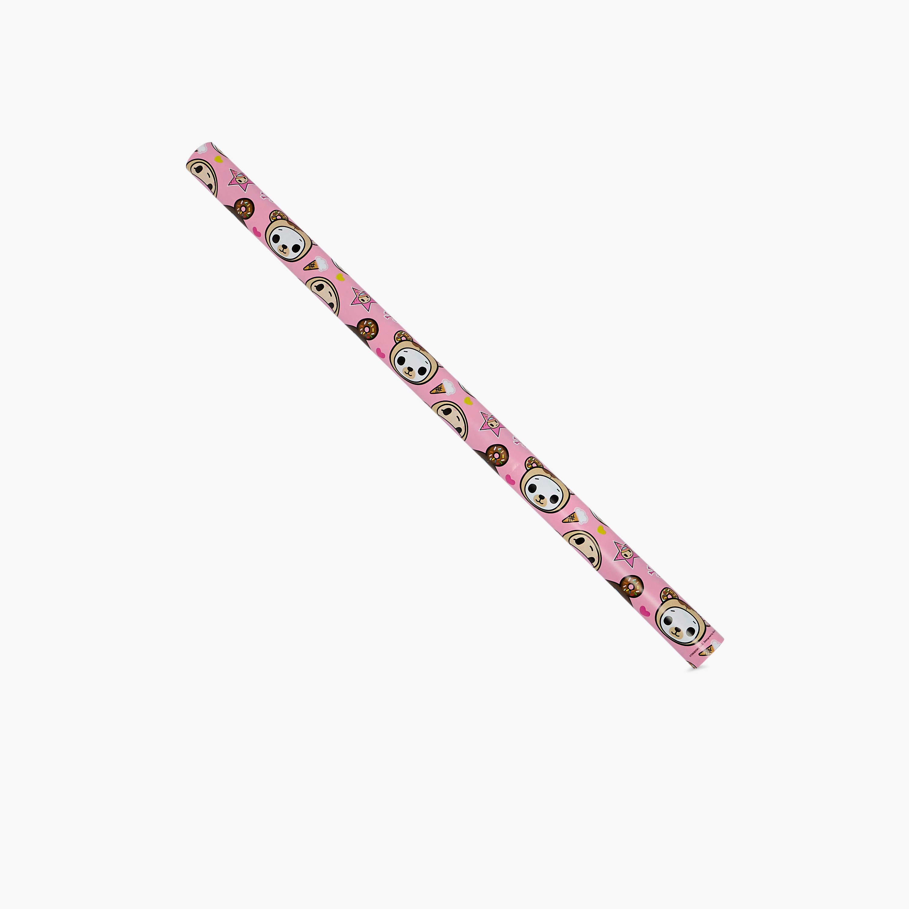 Viacom Tokedoki Print Gift Wrap-household-giftingaccessories-giftings-image-1