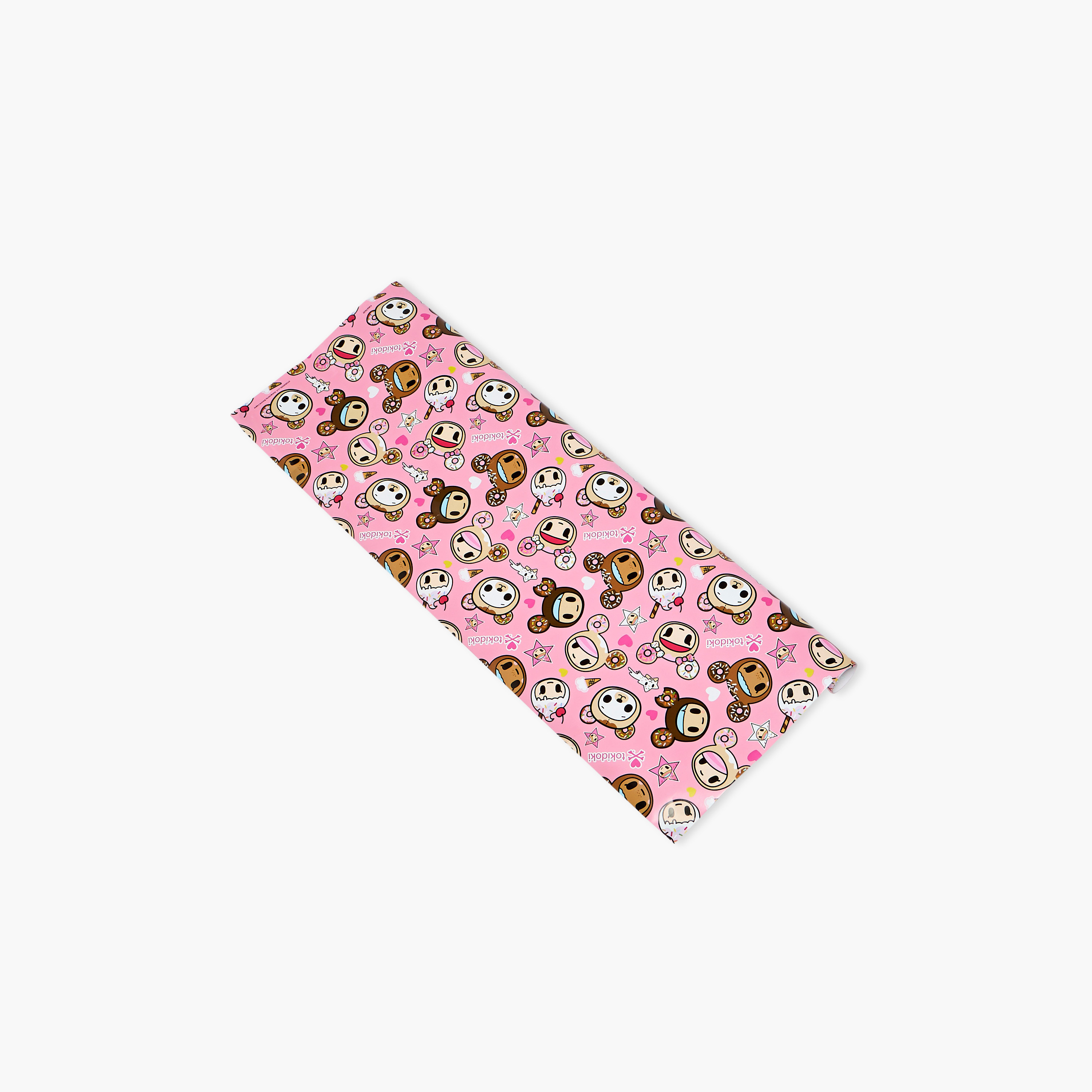 Viacom Tokedoki Print Gift Wrap-household-giftingaccessories-giftings-image-2