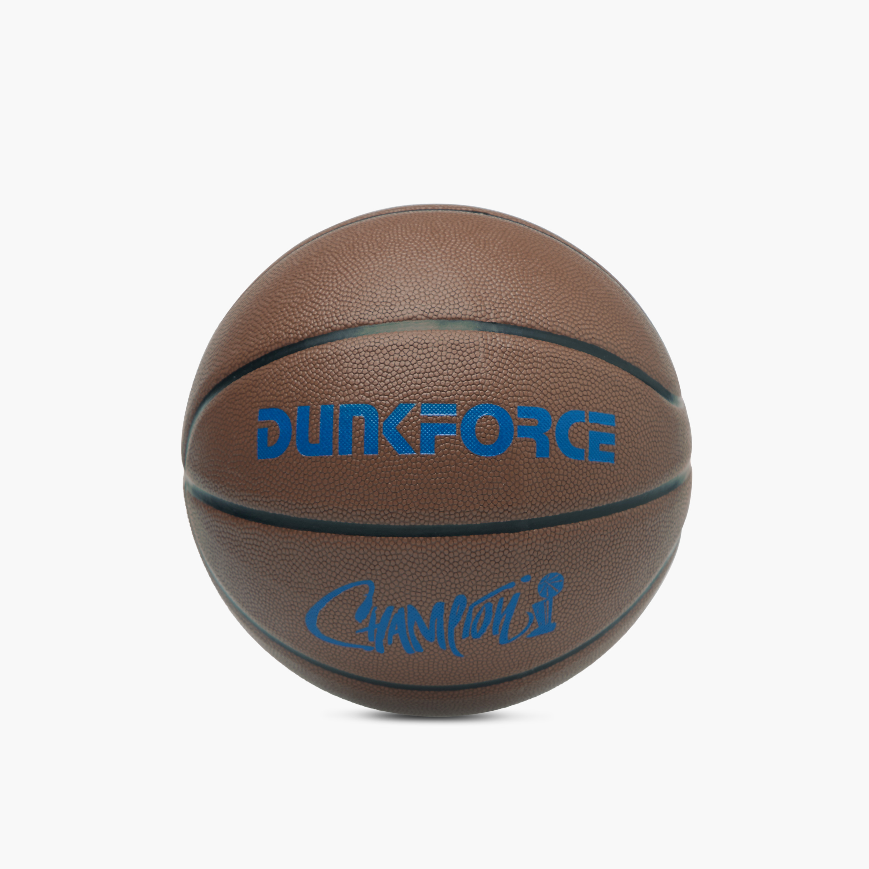 كرة سلة بطبعات شعار من جونيورز - مقاس 7-toys-outdoor-sports-image-1