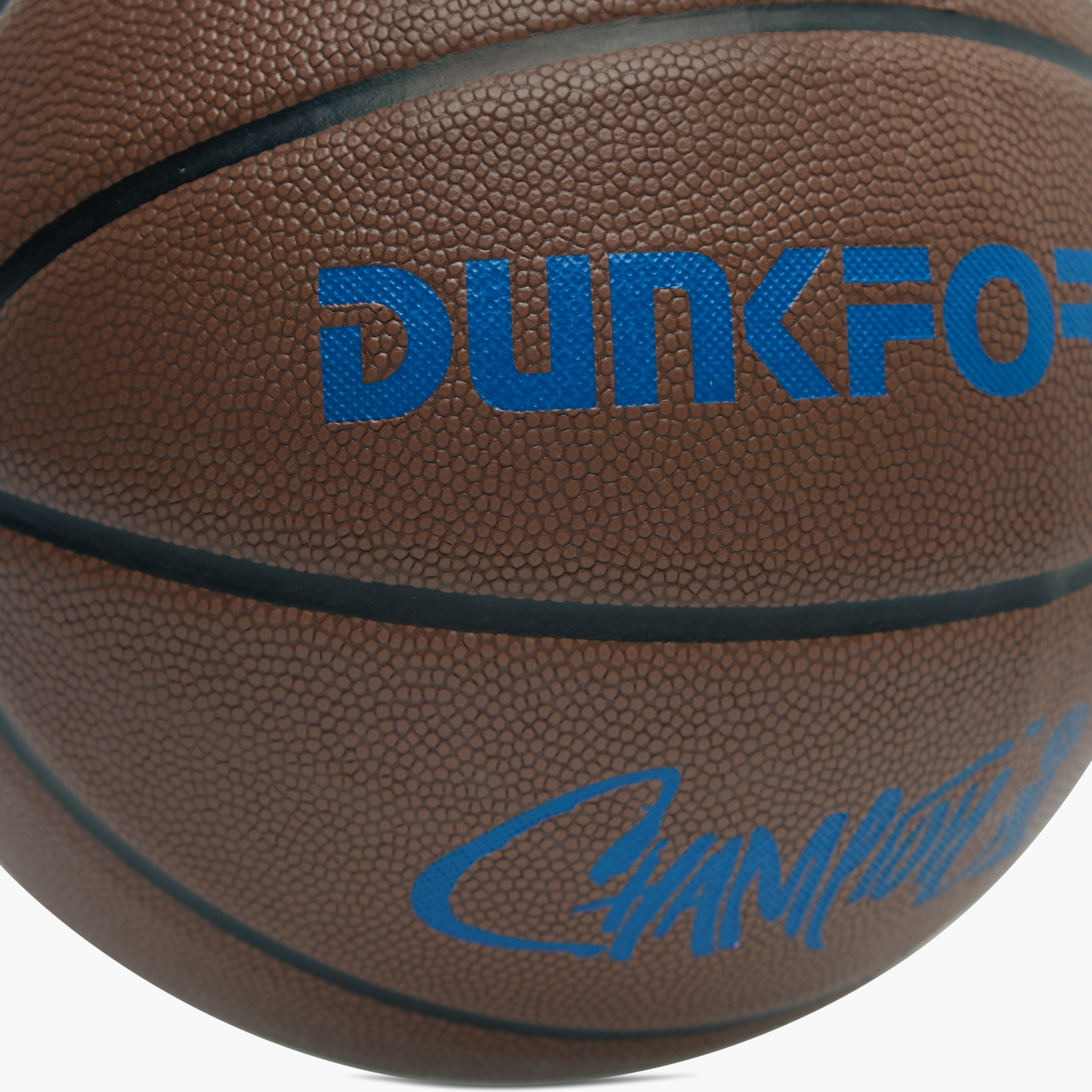 كرة سلة بطبعات شعار من جونيورز - مقاس 7-toys-outdoor-sports-image-3