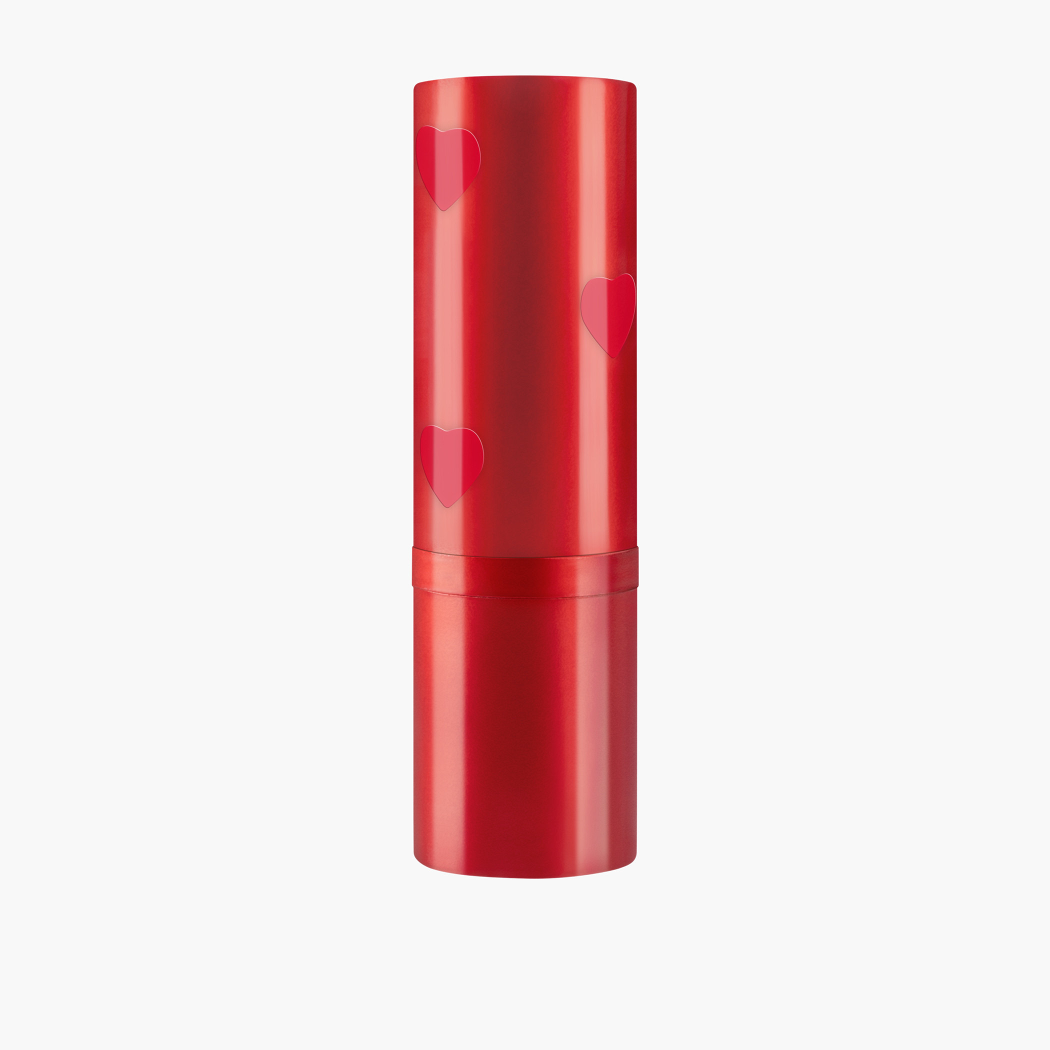 أحمر شفاه هارت أفير فول شاين من كاتريس - 3.8 جرام-beautyandpersonalcare-makeup-lips-lipsticks-image-2