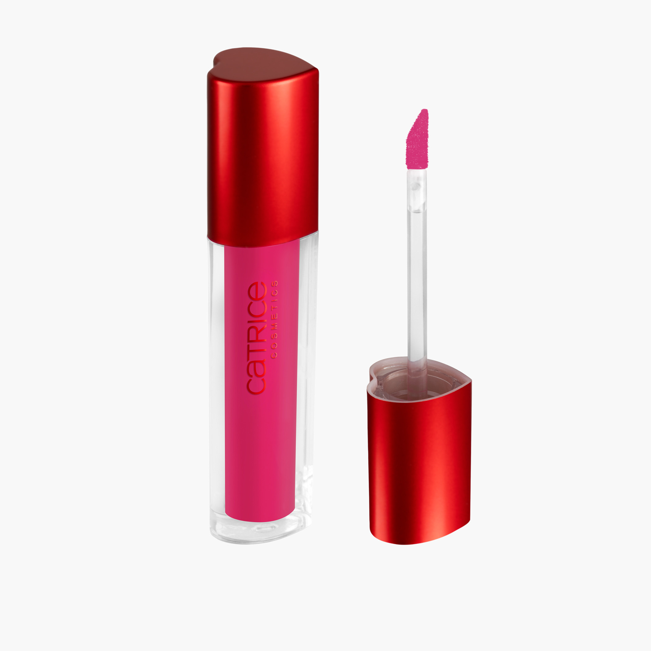 أحمر شفاه سائل مطفي هارت أفير من كاتريس - 4.5 مل-beautyandpersonalcare-makeup-lips-liquidlipsticks-image-2